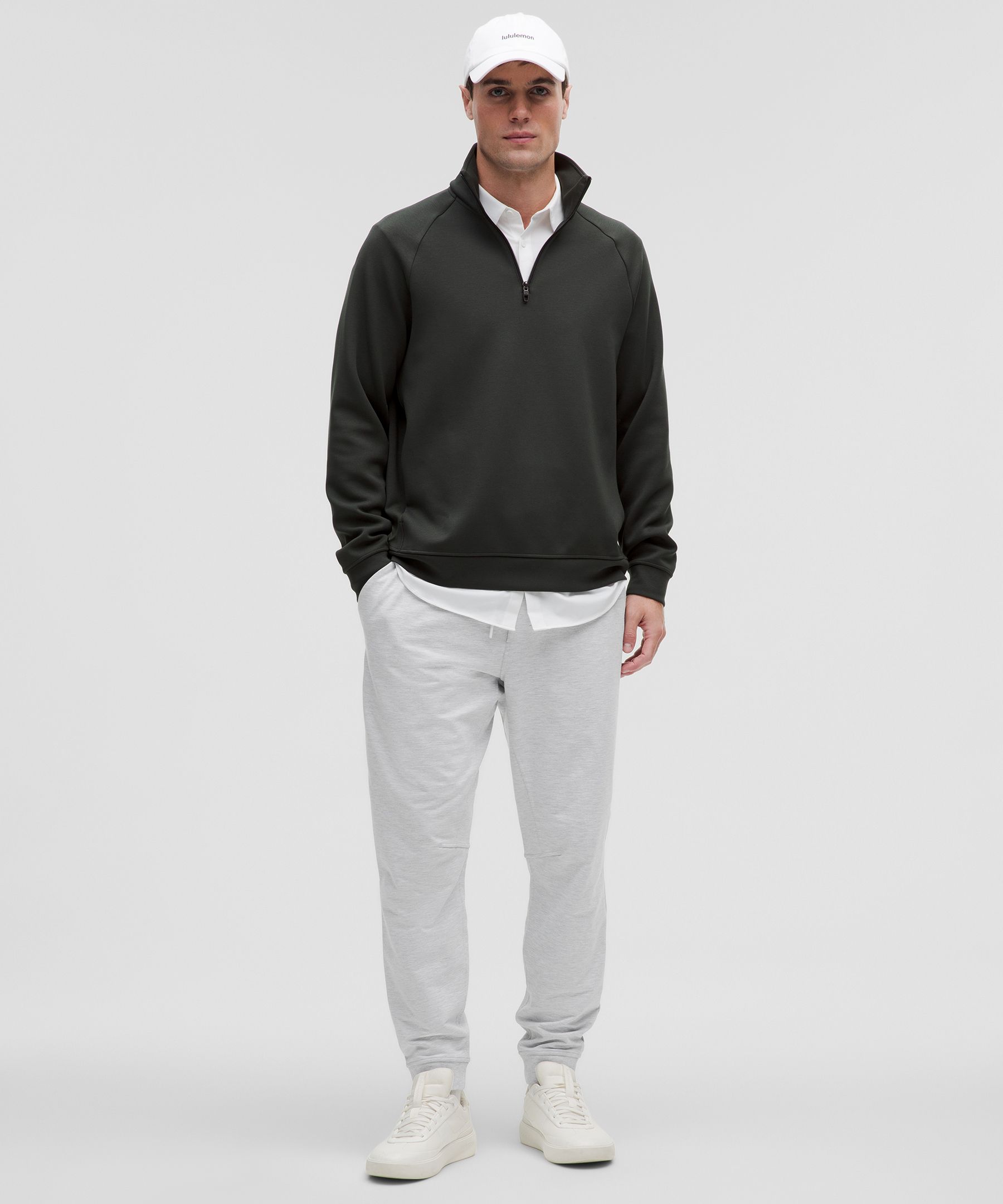 City Sweat Jogger *Tall