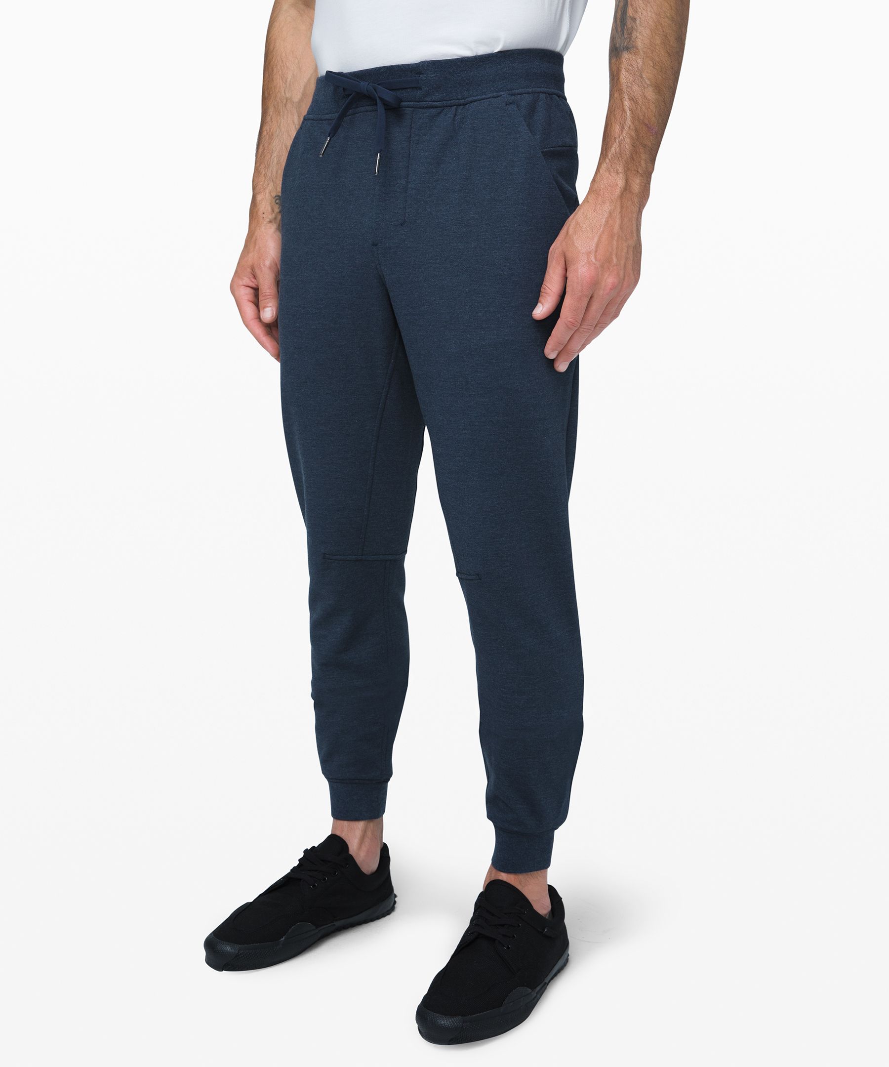 City shops Sweat Jogger M Lululemon!