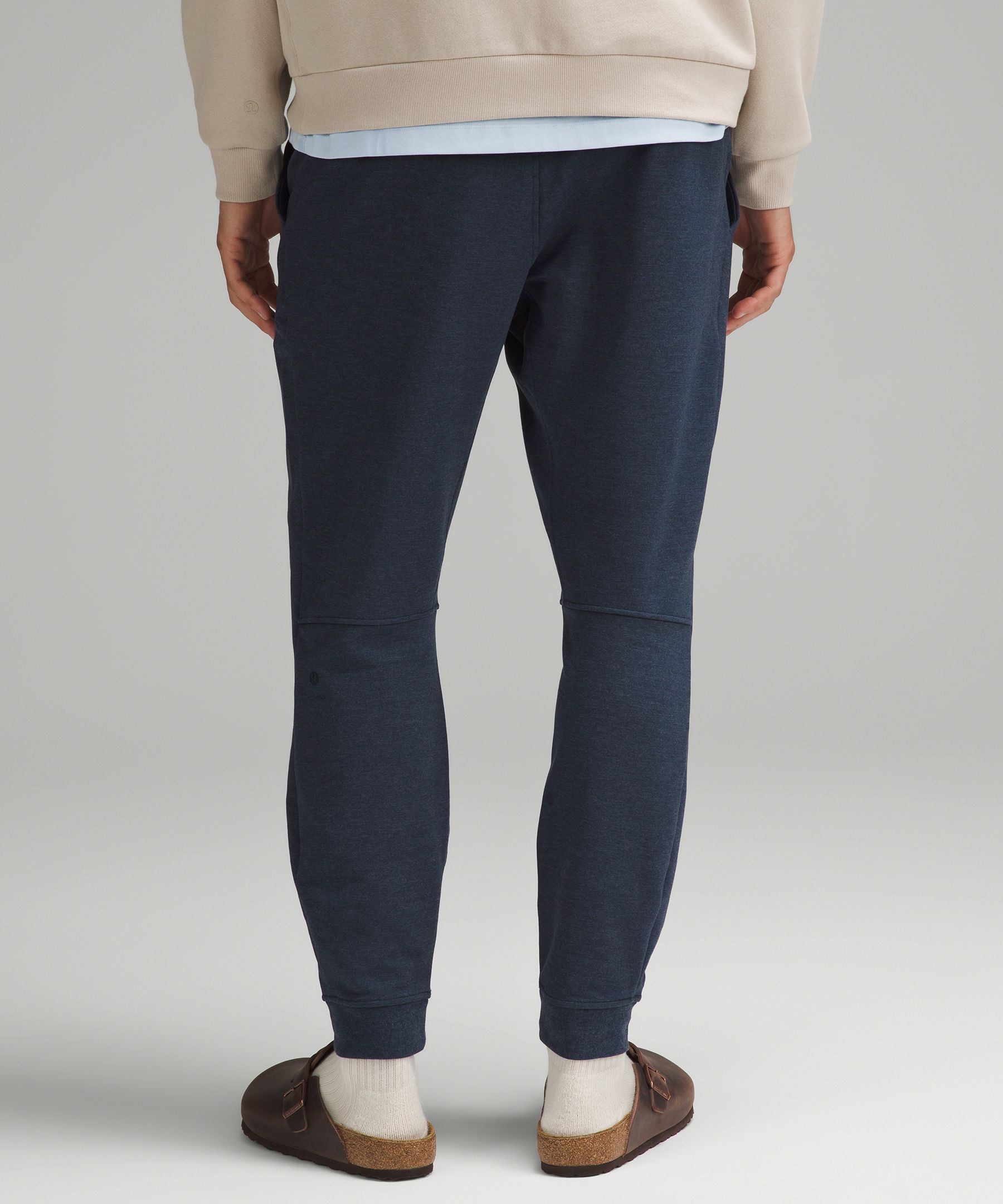 Lululemon city sweat jogger best sale french terry