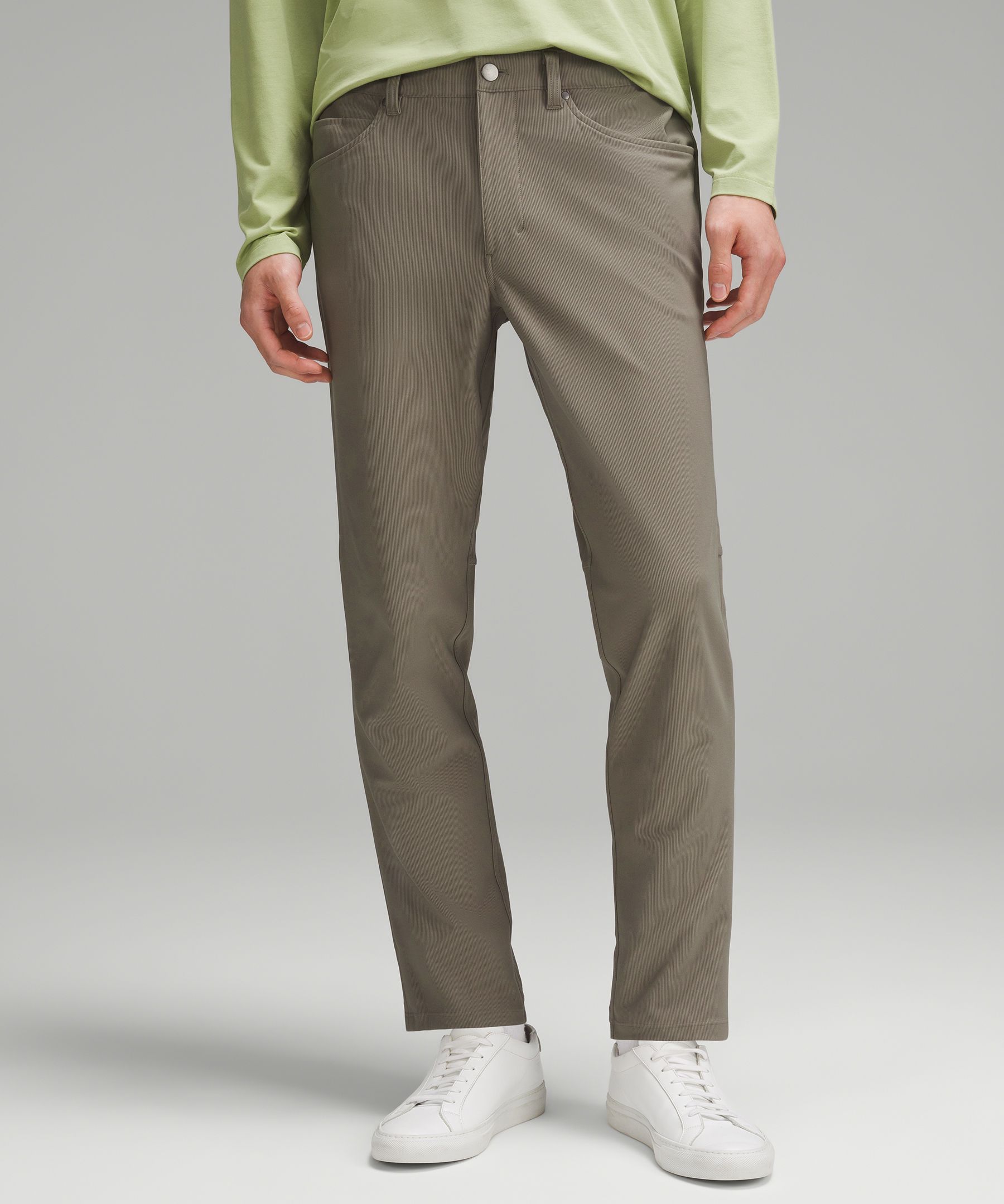 ABC Slim-Fit 5 Pocket Pant 30L 