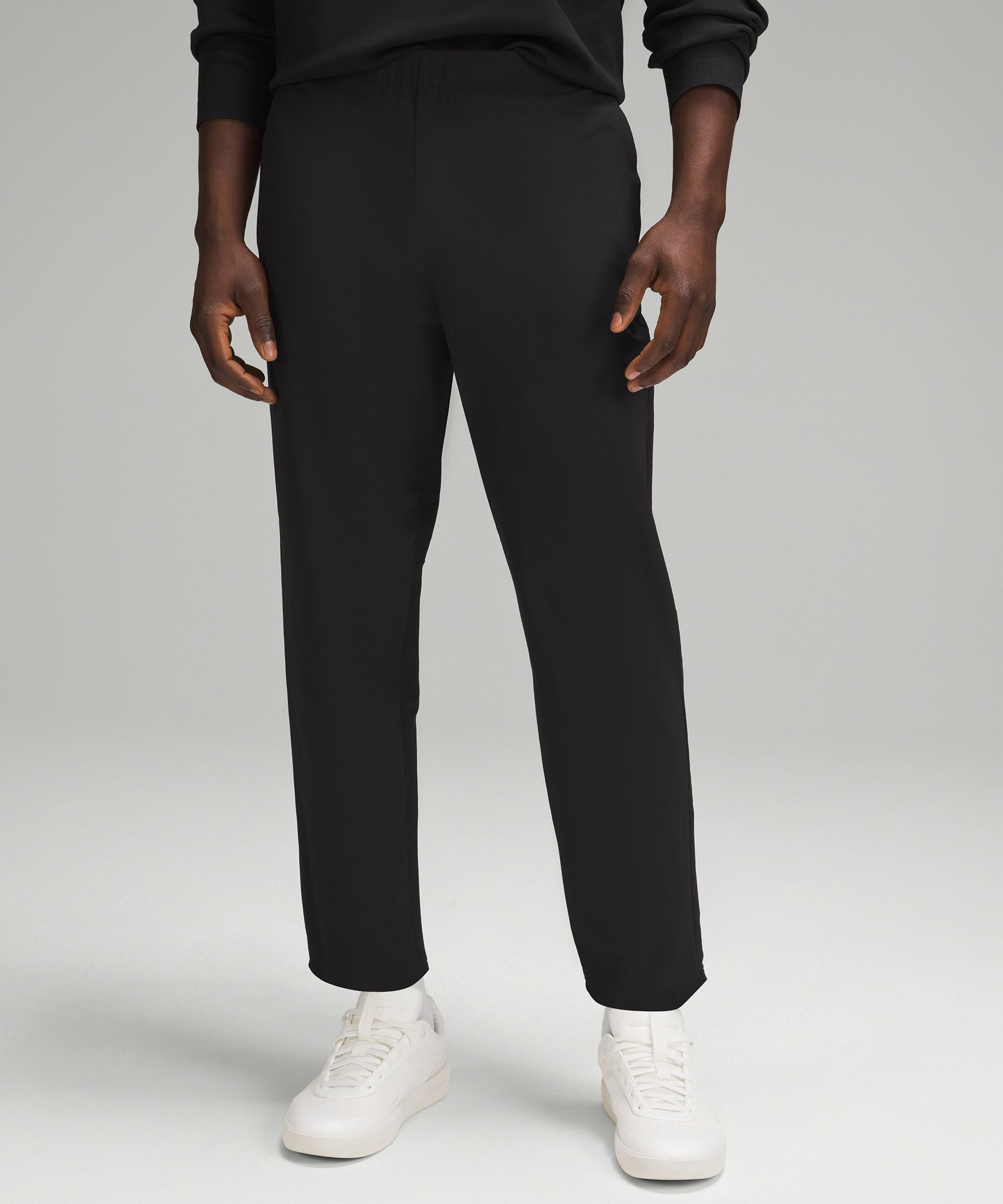 New Venture Trouser *Pique | Trousers | Lululemon AU