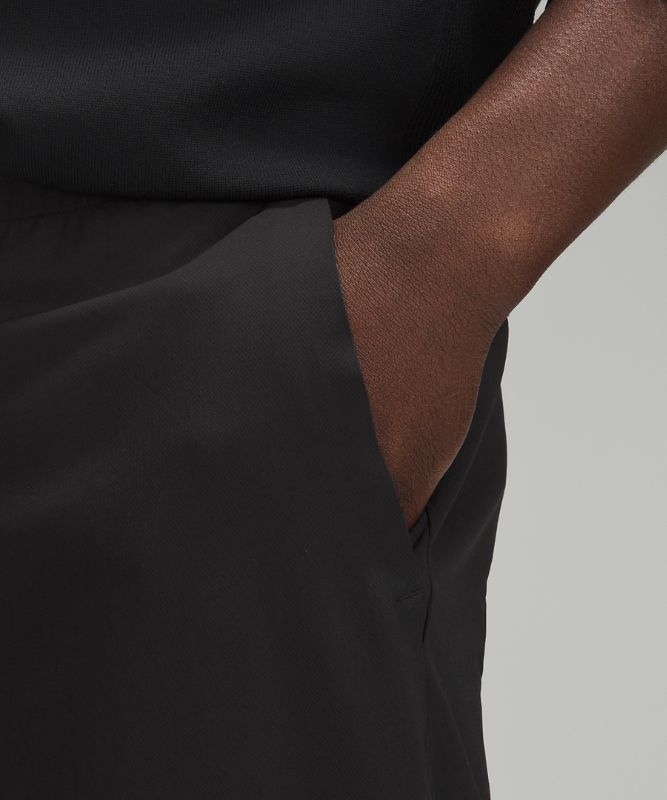 New Venture Trouser *Twill Fabric