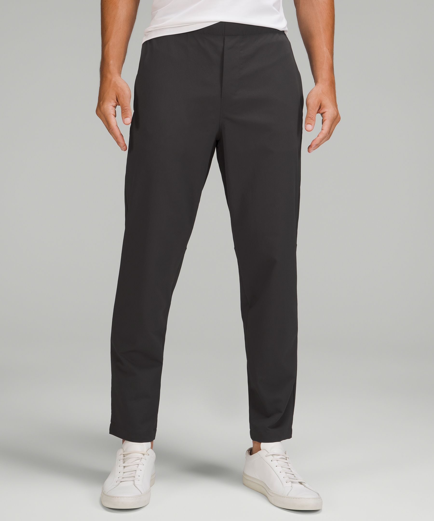 Men's Work Pants  lululemon Hong Kong SAR