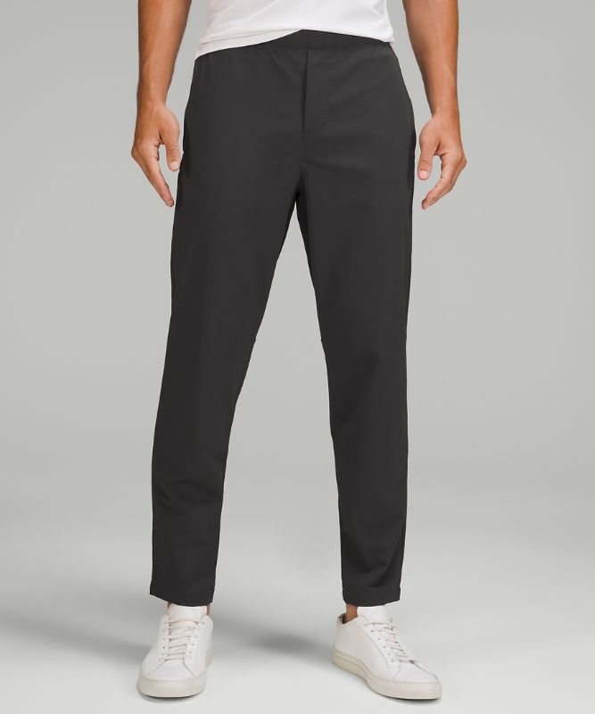 lululemon.co.uk | New Venture Trouser Twill Fabric