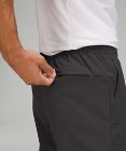 New Venture Trouser *Pique Fabric