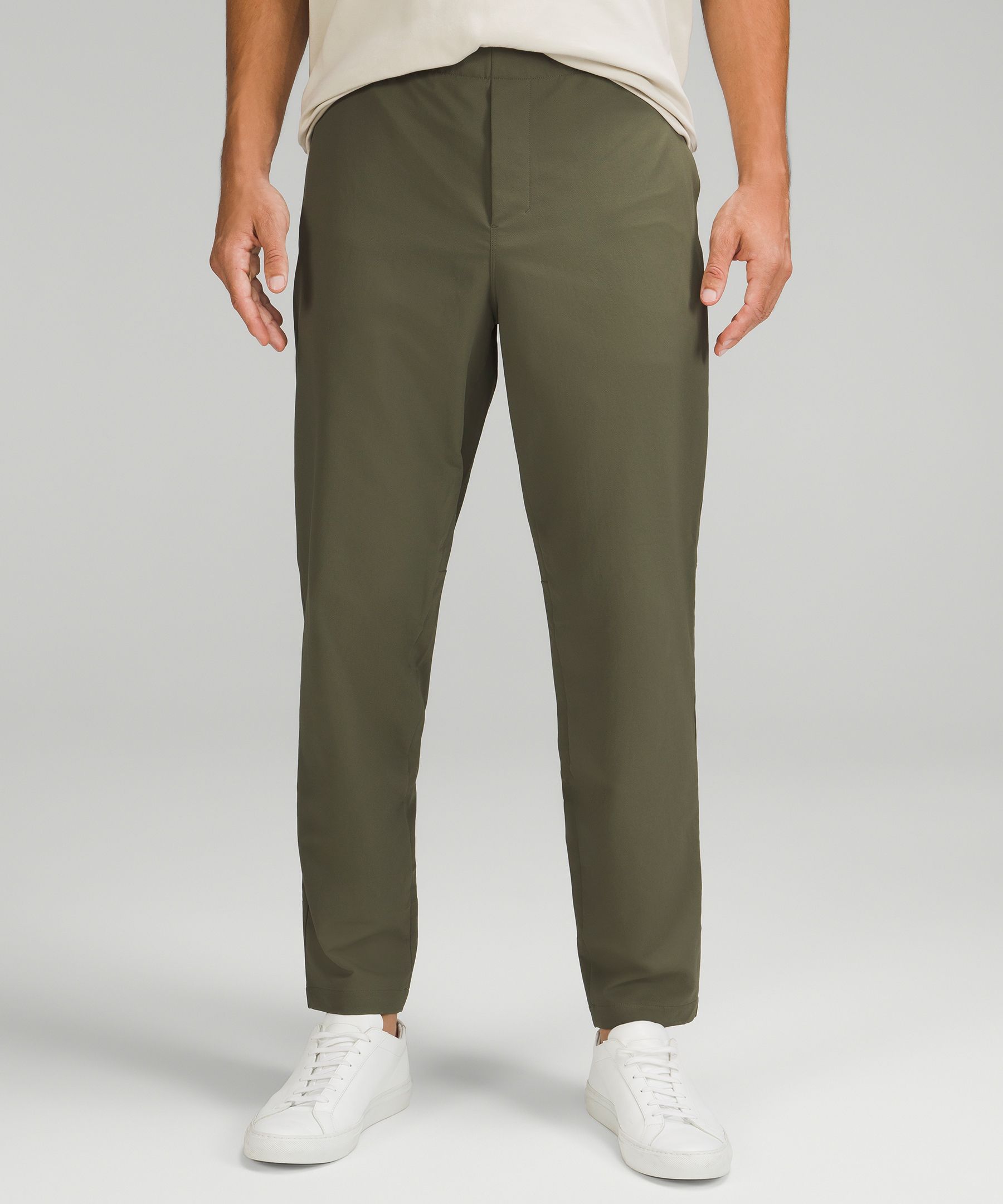lulu lemon work pants