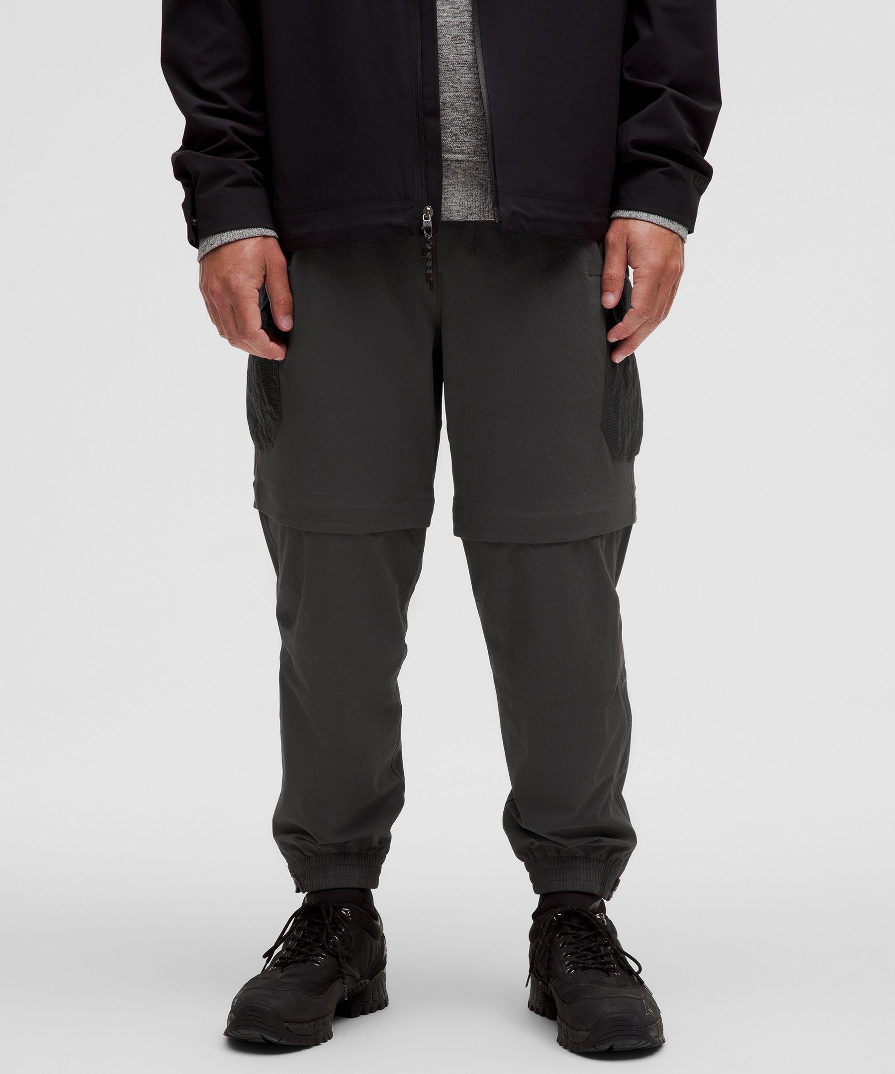 Convertible Hiking Pant | Pants | Lululemon HK