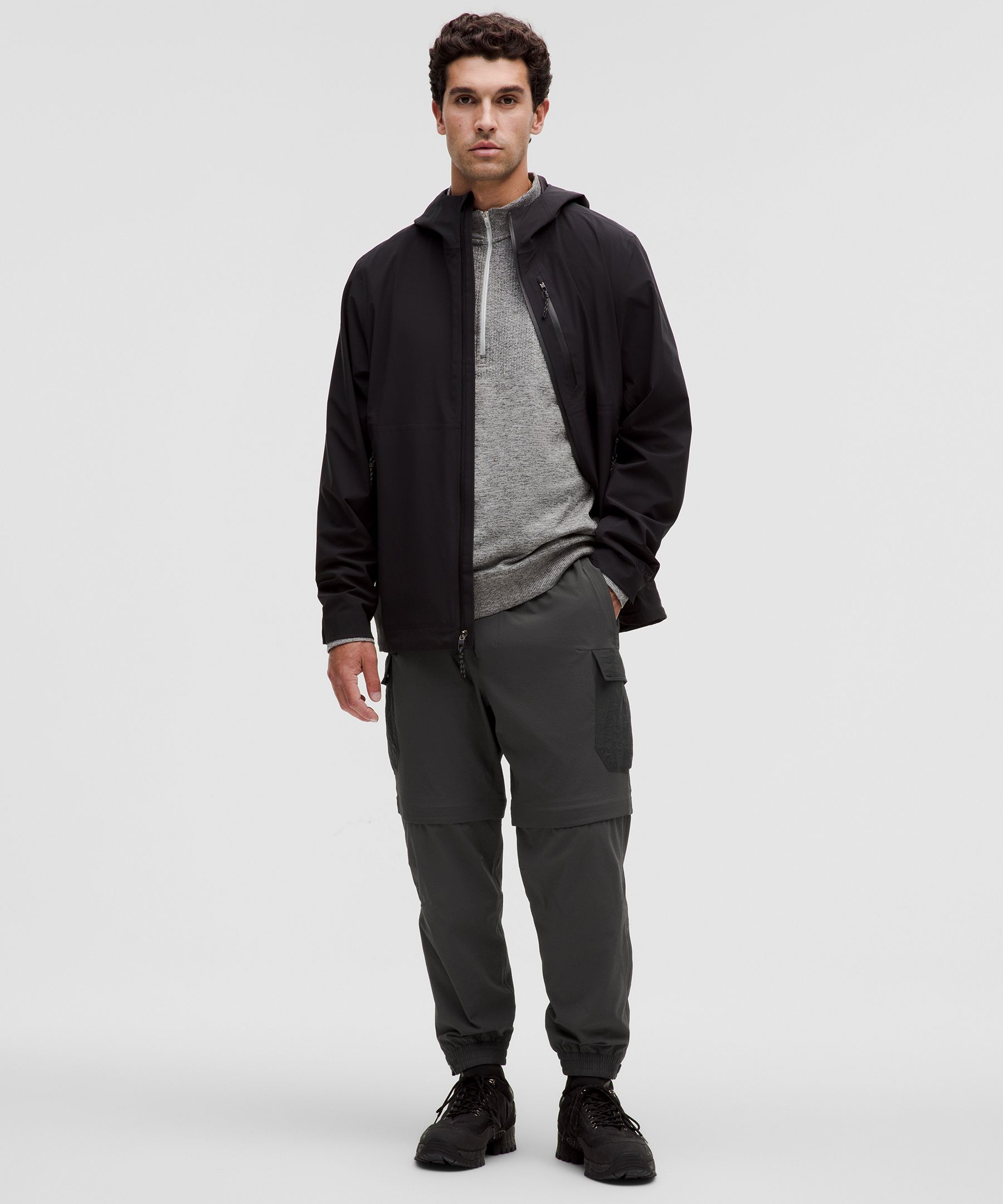 HIKING PANT – Kestin