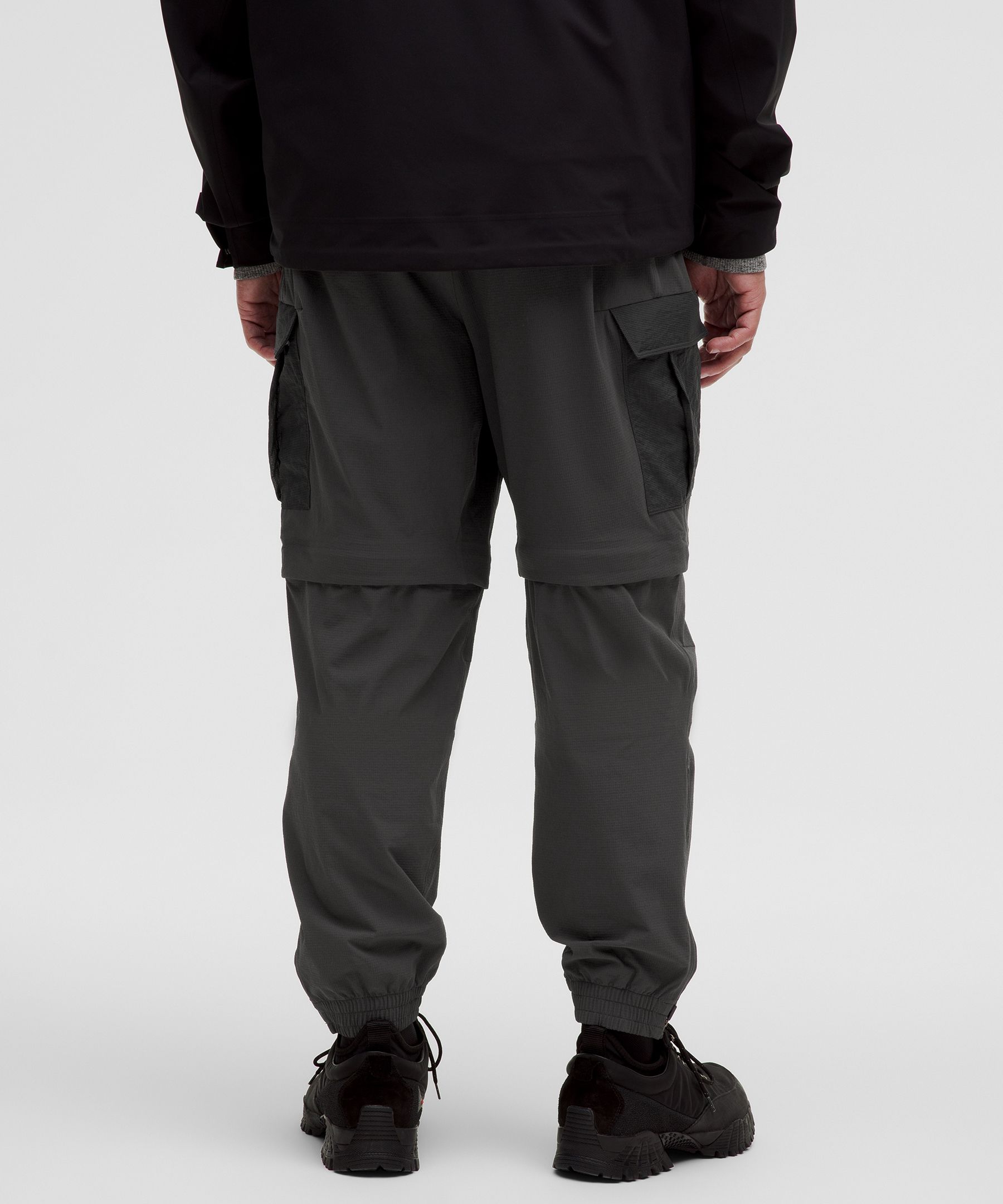 Convertible Hiking Pant | Pants | Lululemon HK