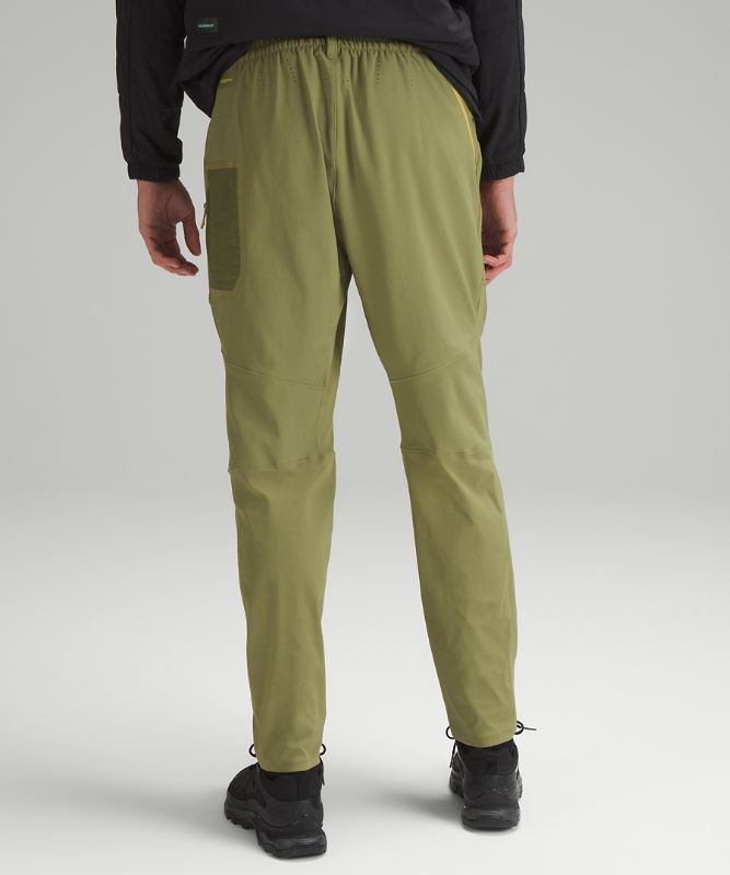 Classic-Fit Hiking Pant *Online Only