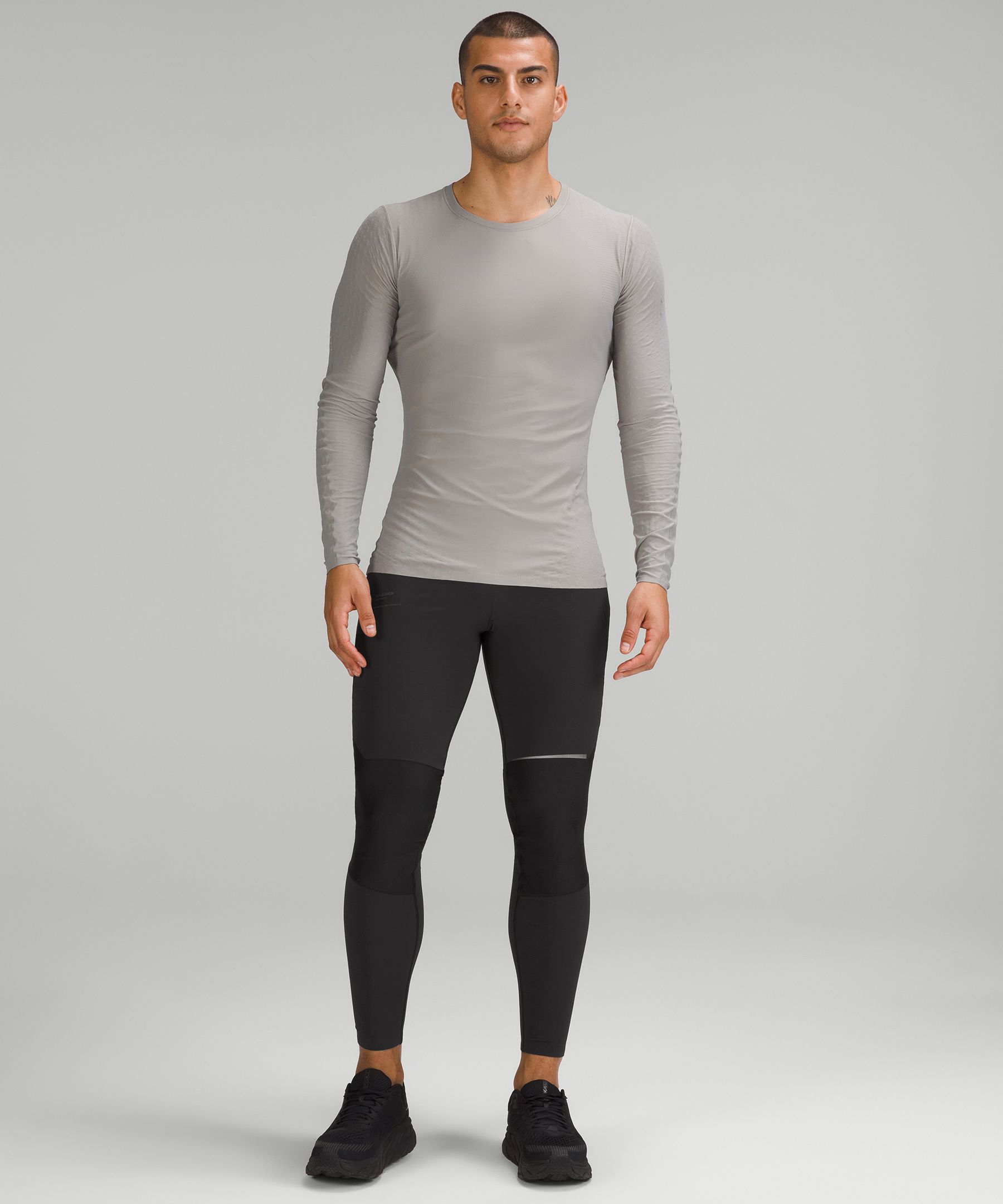 SenseKnit Running Tight 28, Men's Leggings/Tights