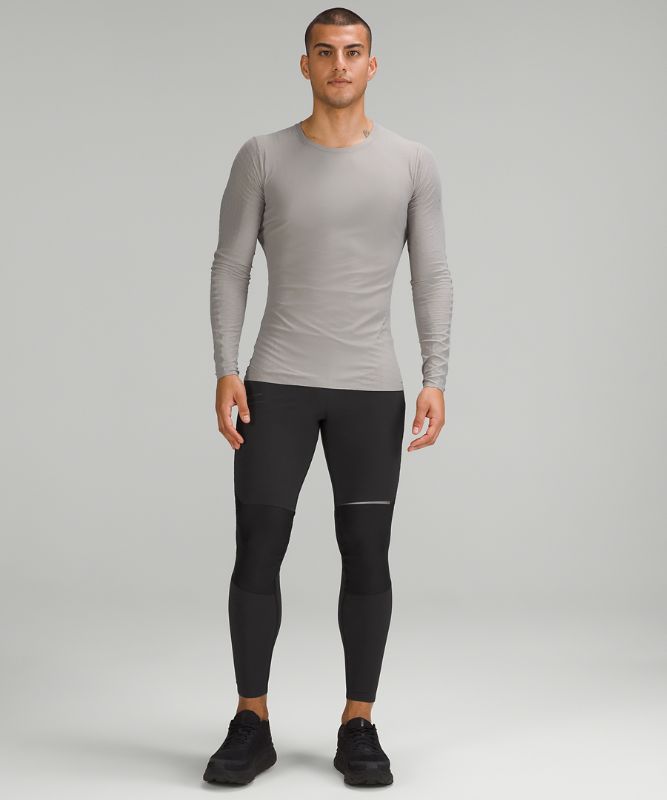SenseKnit Composite Running Tight 29" *Online Only
