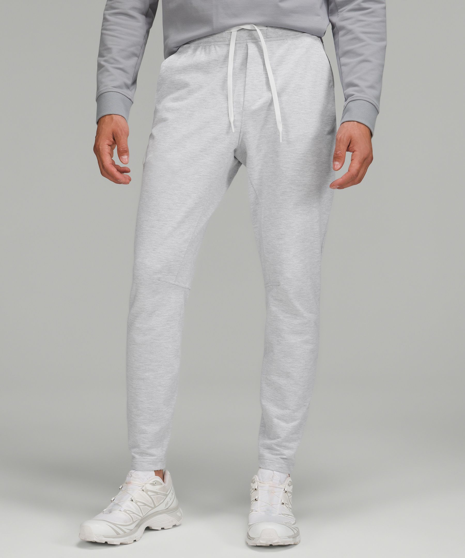 City Sweat Pant Slim