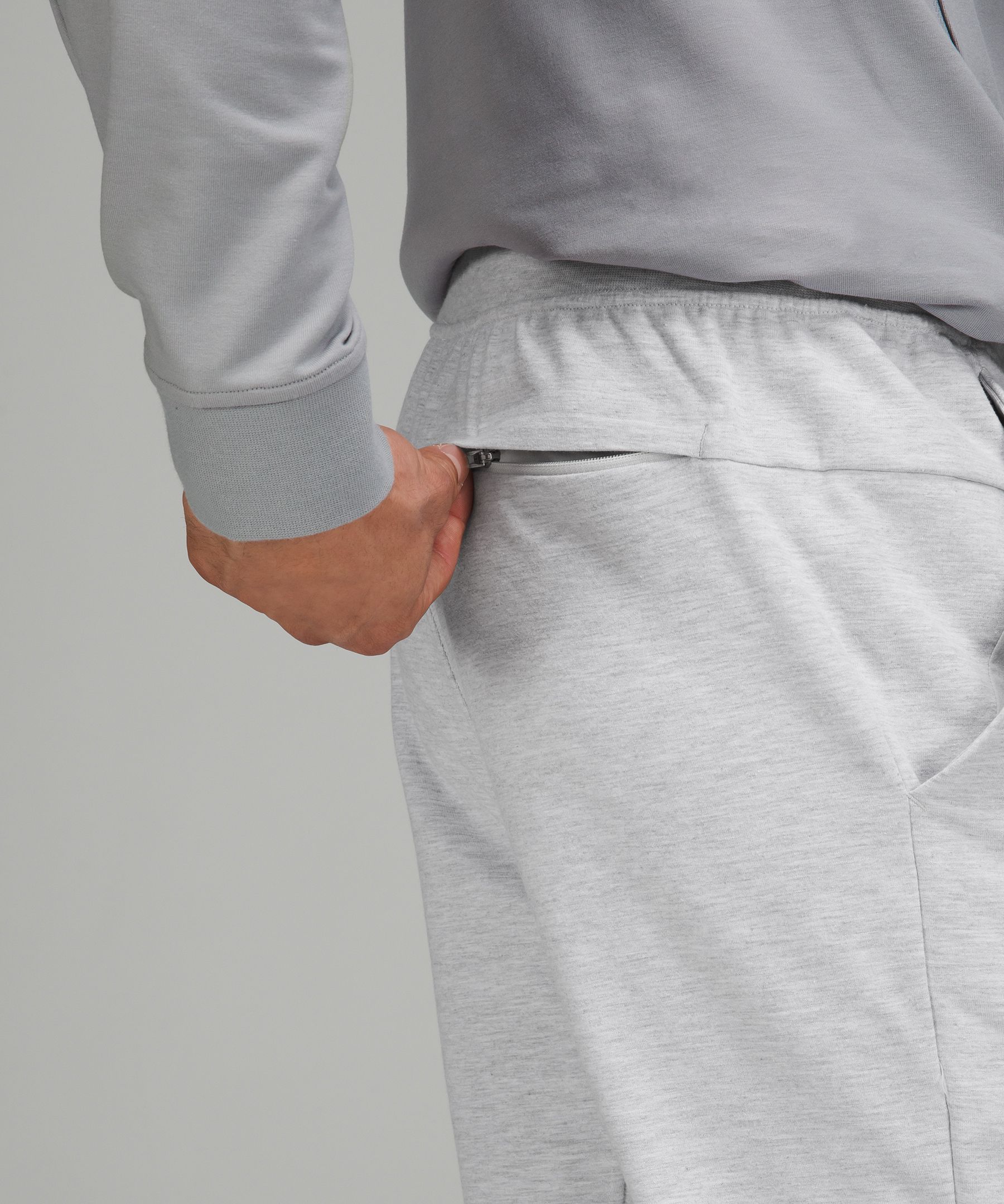 City Sweat Pant Slim