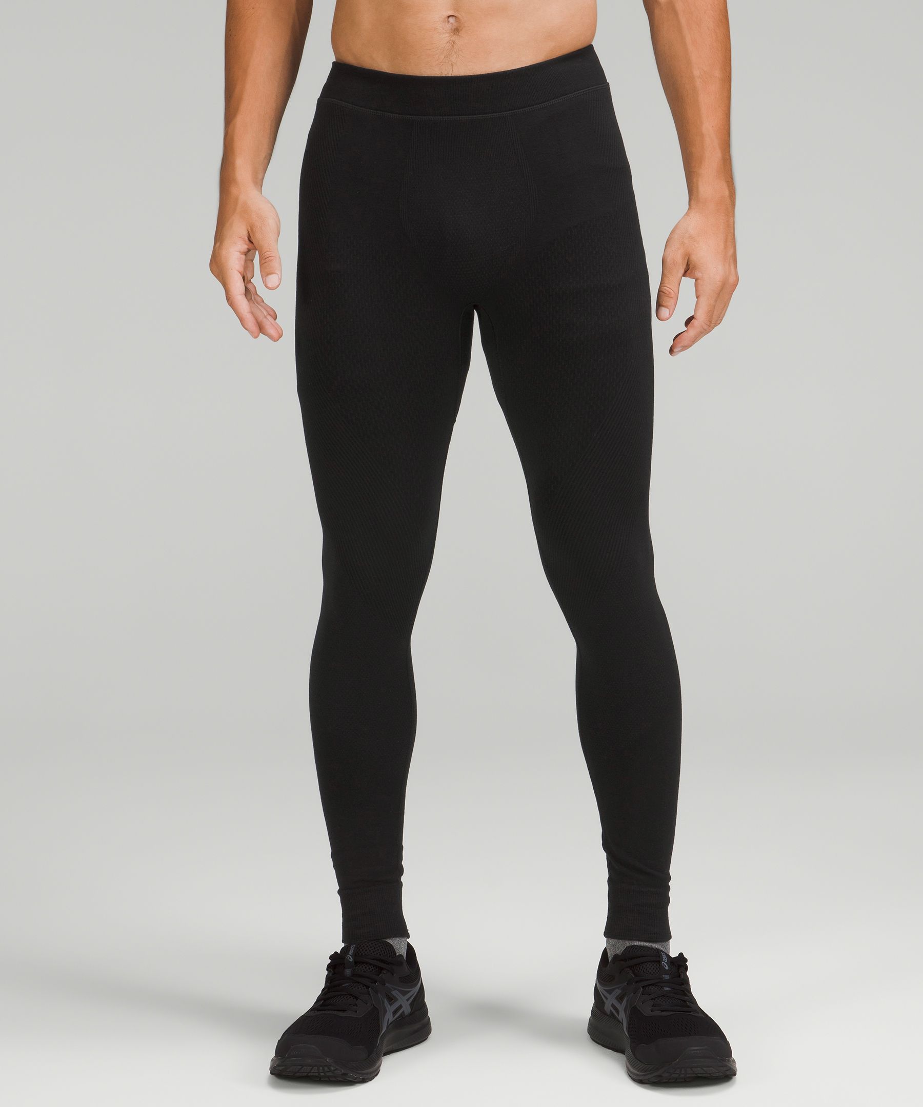 Lululemon athletica Keep the Heat Thermal Tight 27