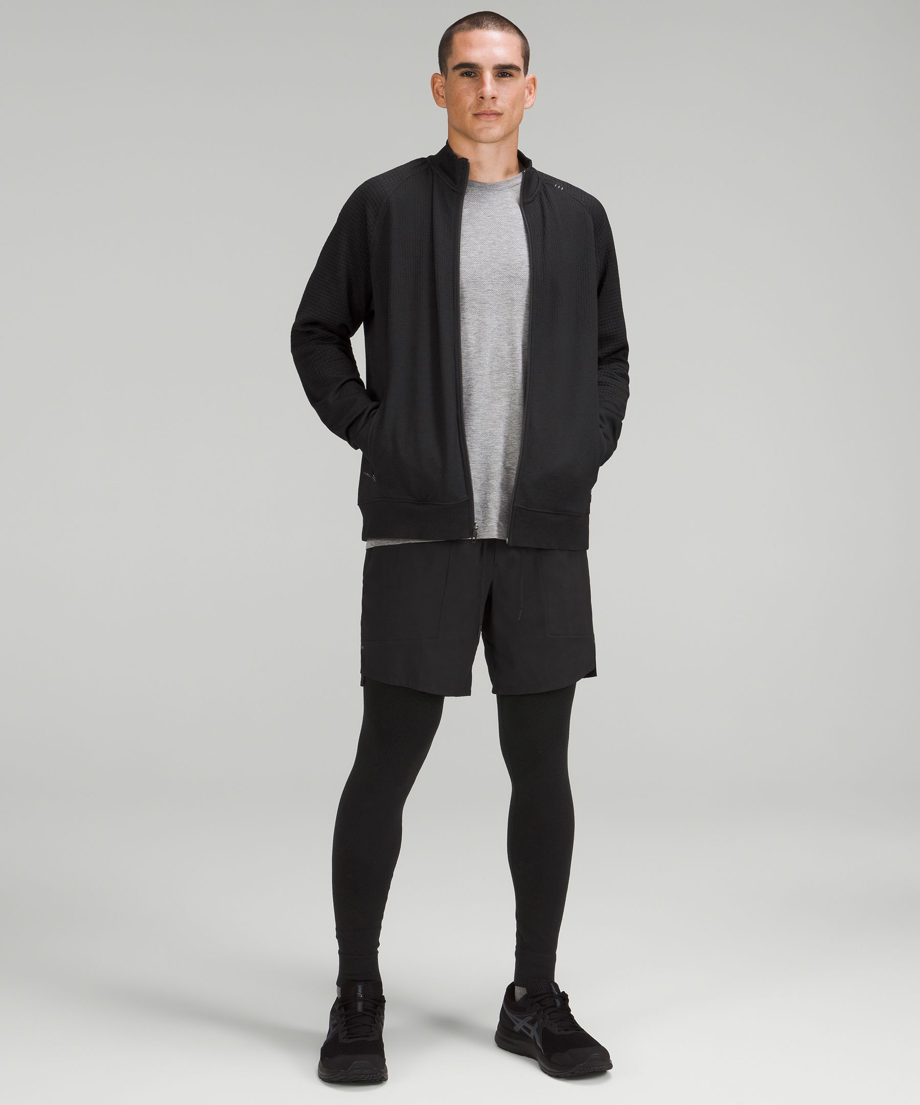 Lululemon athletica Keep the Heat Thermal Tight 27