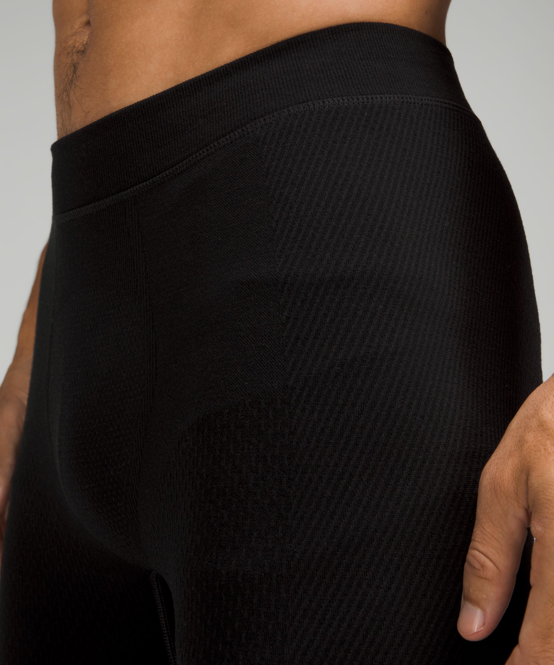 Lululemon athletica Keep the Heat Thermal Tight 27