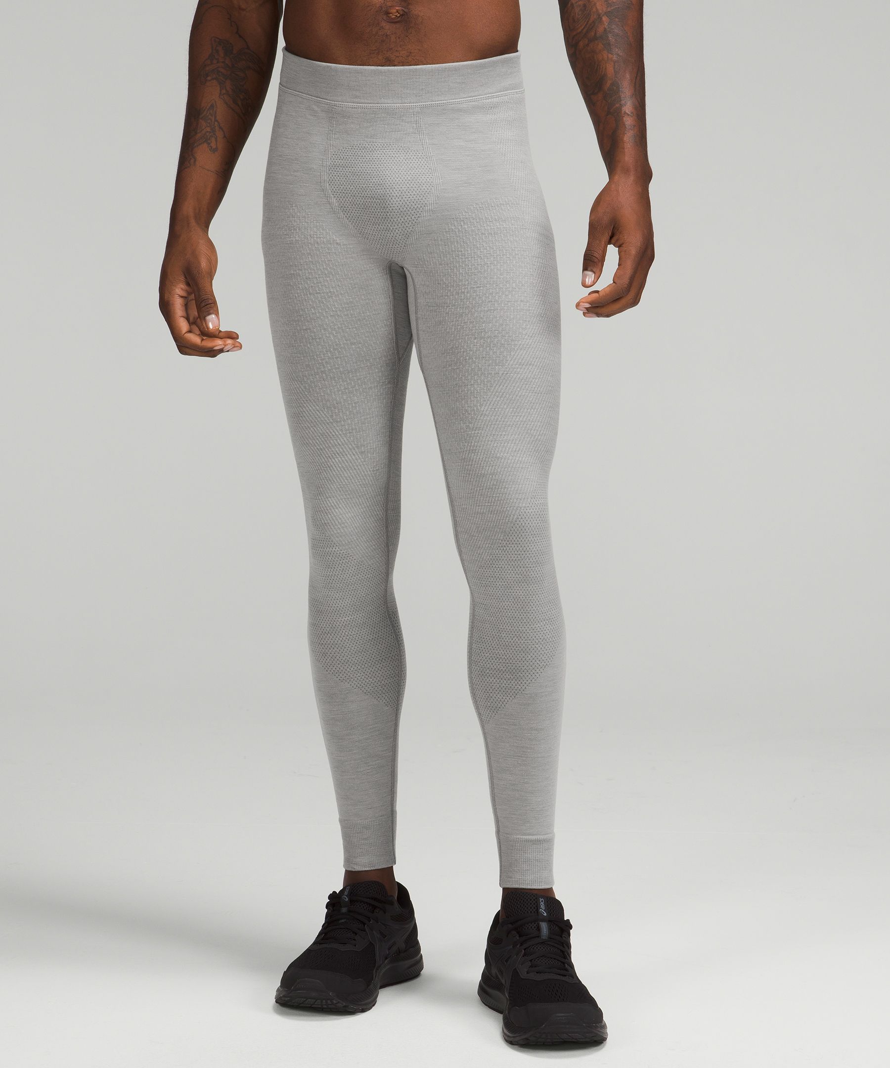 License to Train Tight 21, Men's Leggings/Tights