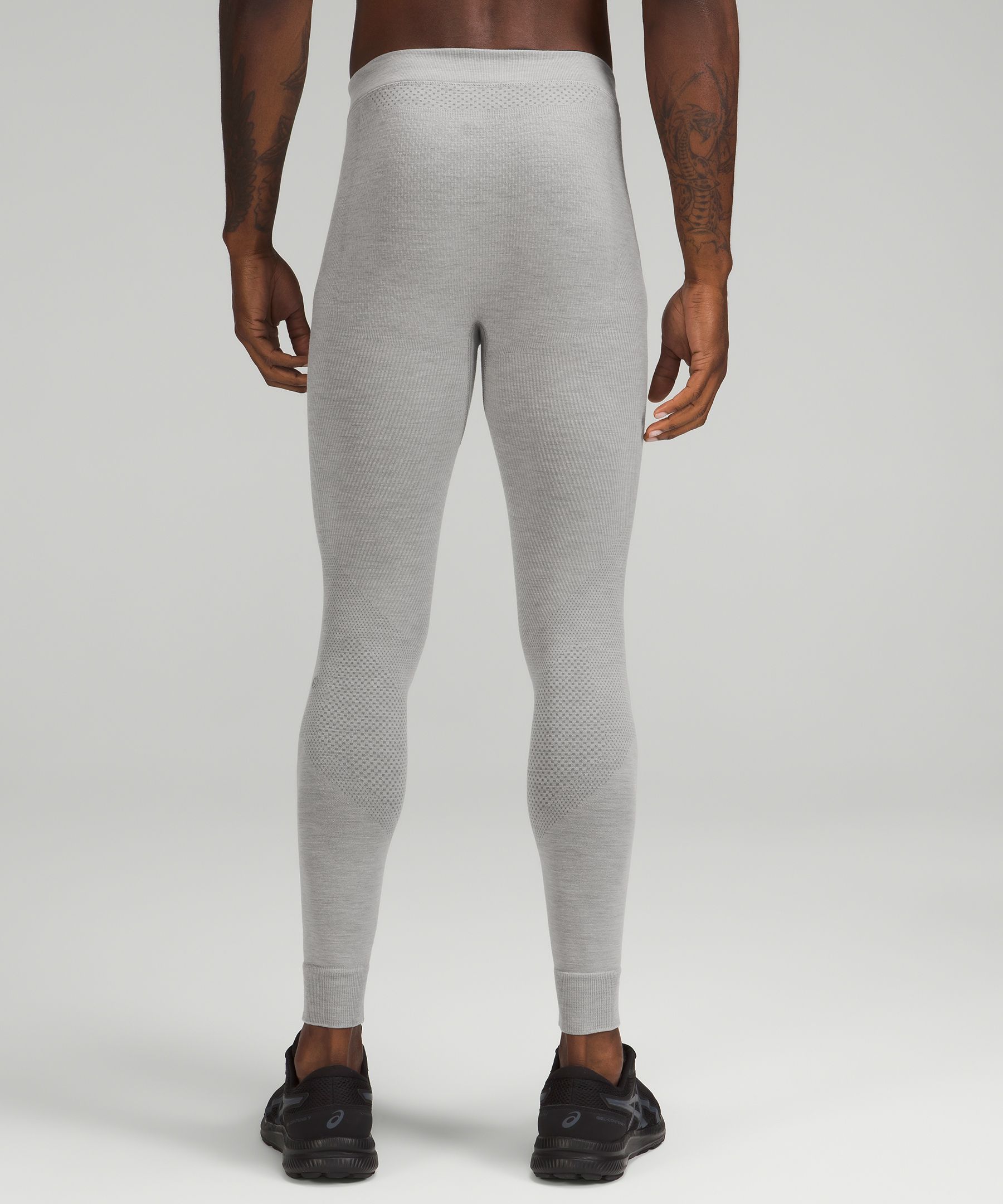 Keep Heat Thermal Tight 27" Only | Men's Leggings/Tights | lululemon