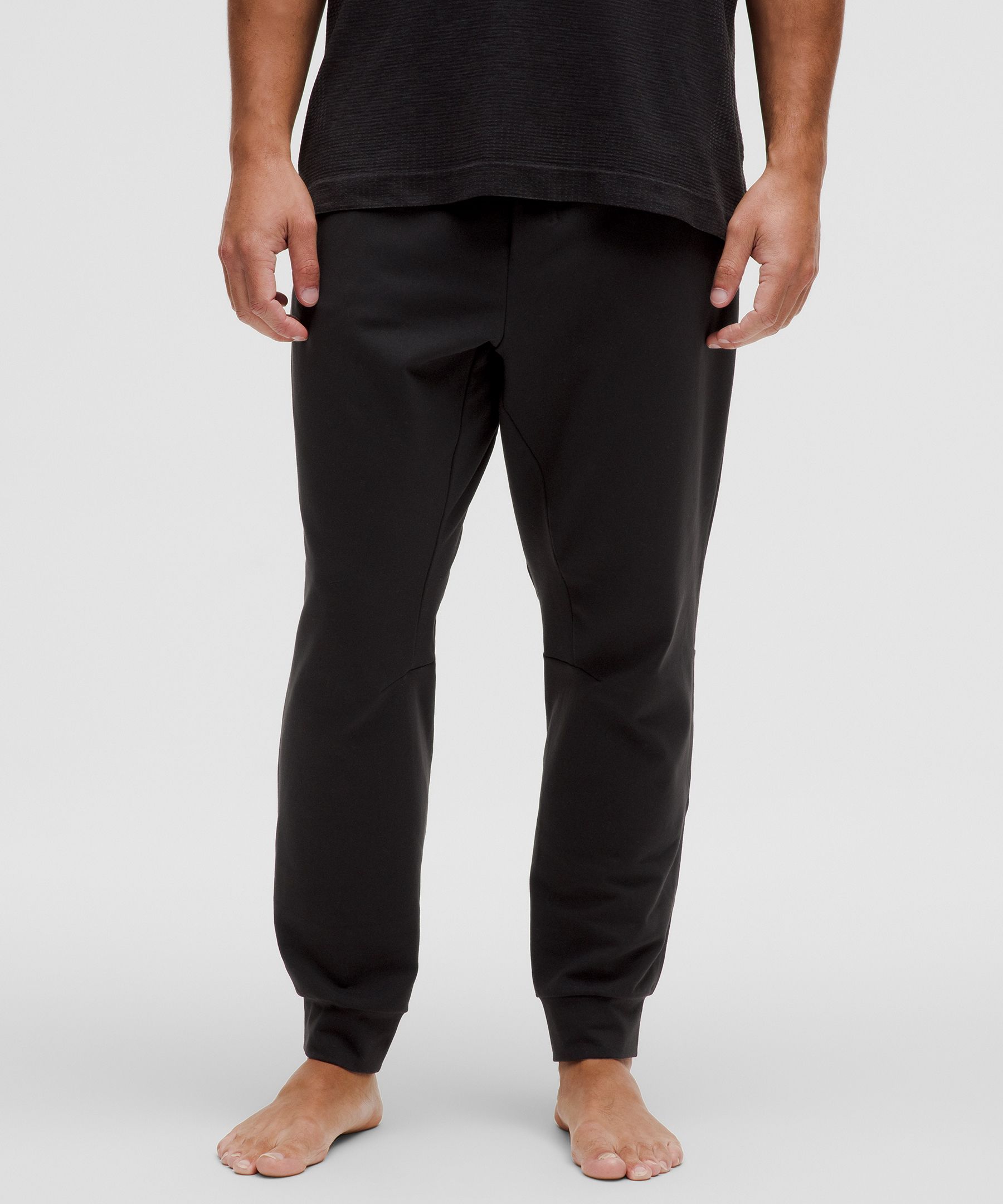 Intent Jogger Men's Joggers Lululemon, 55% OFF