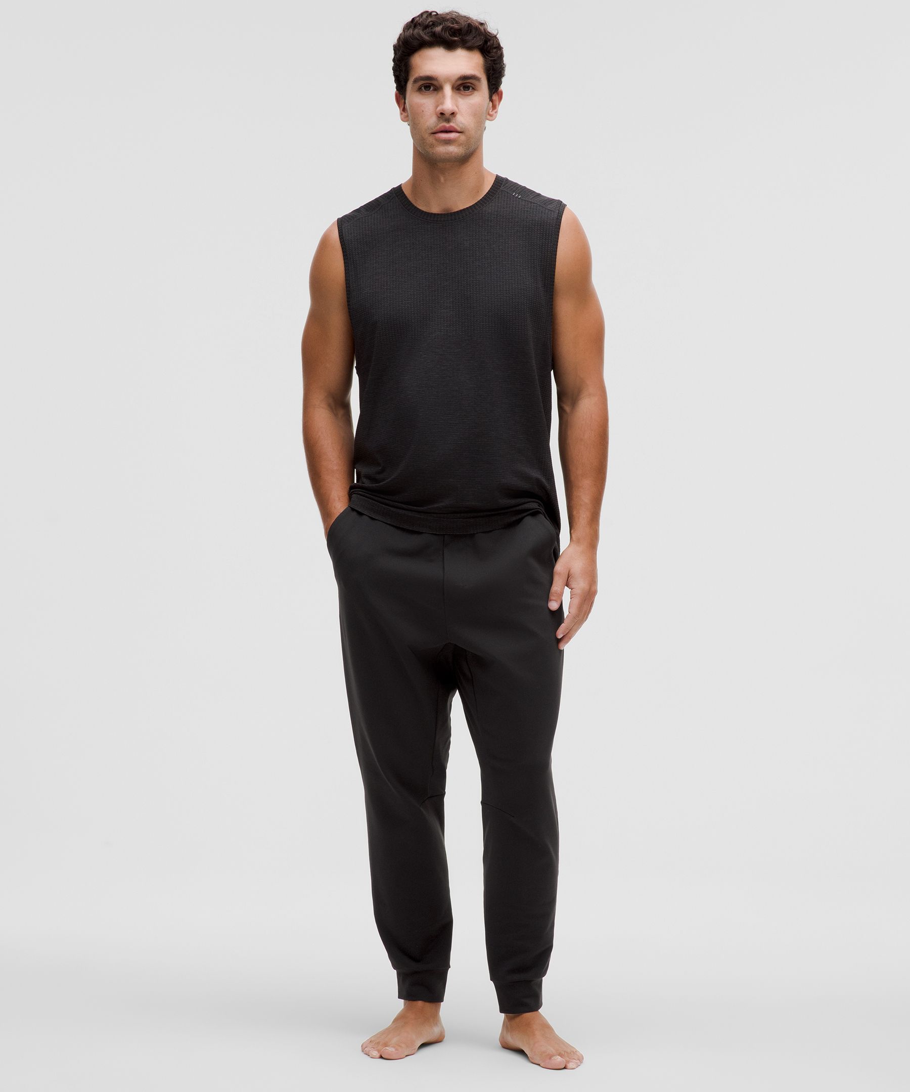 NEW* Men's Lululemon Intent Jogger