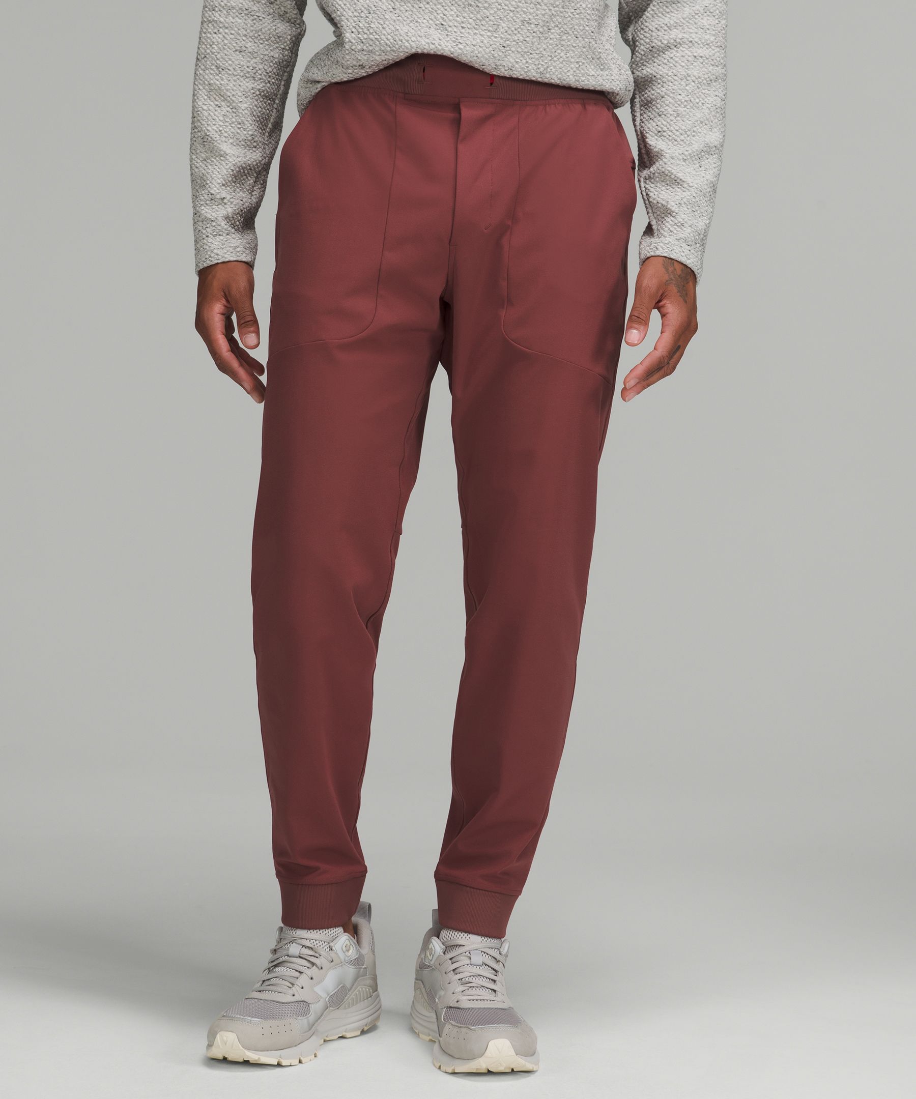 ABC Jogger Shorter