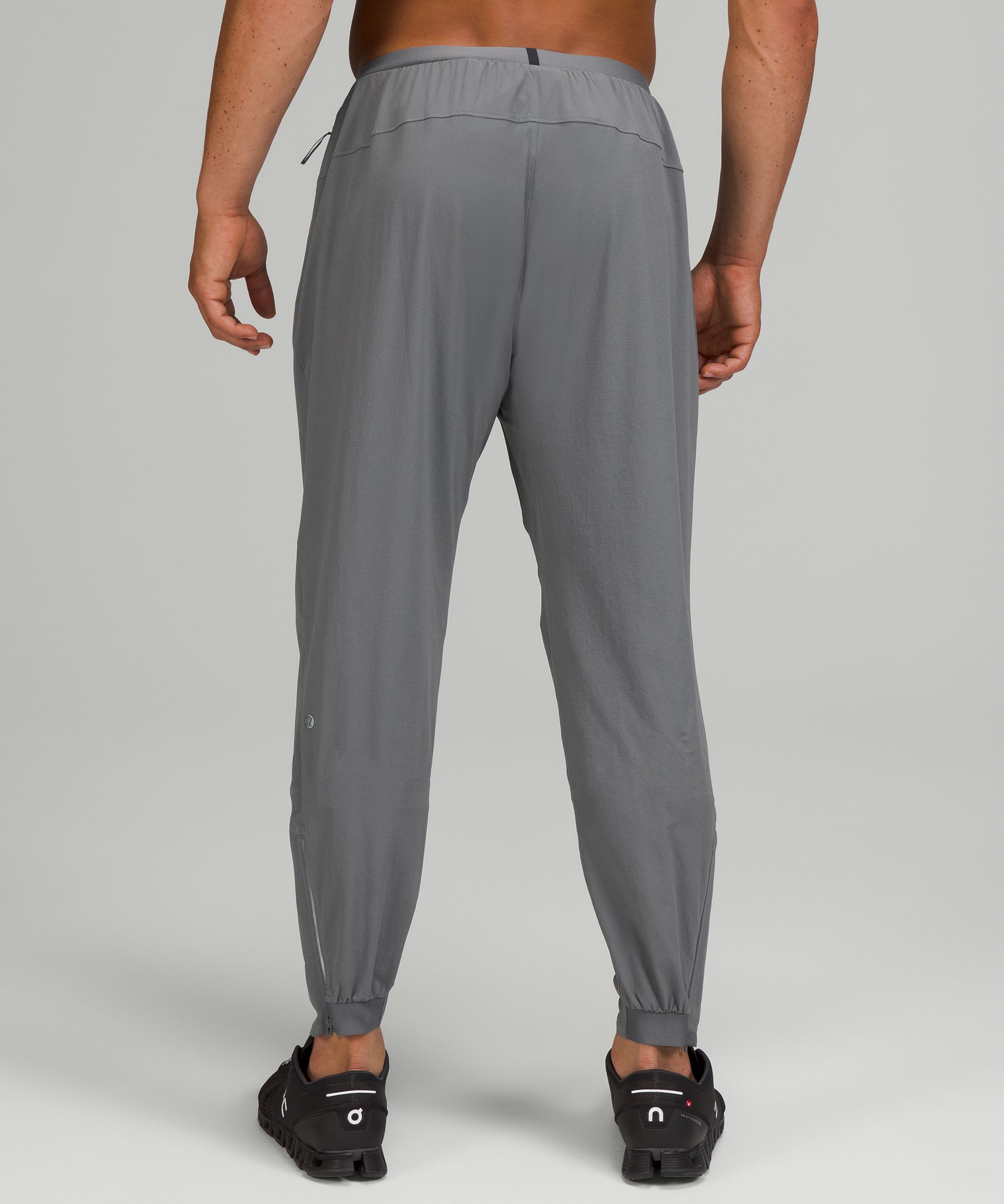 Surge Jogger Shorter  lululemon Hong Kong SAR