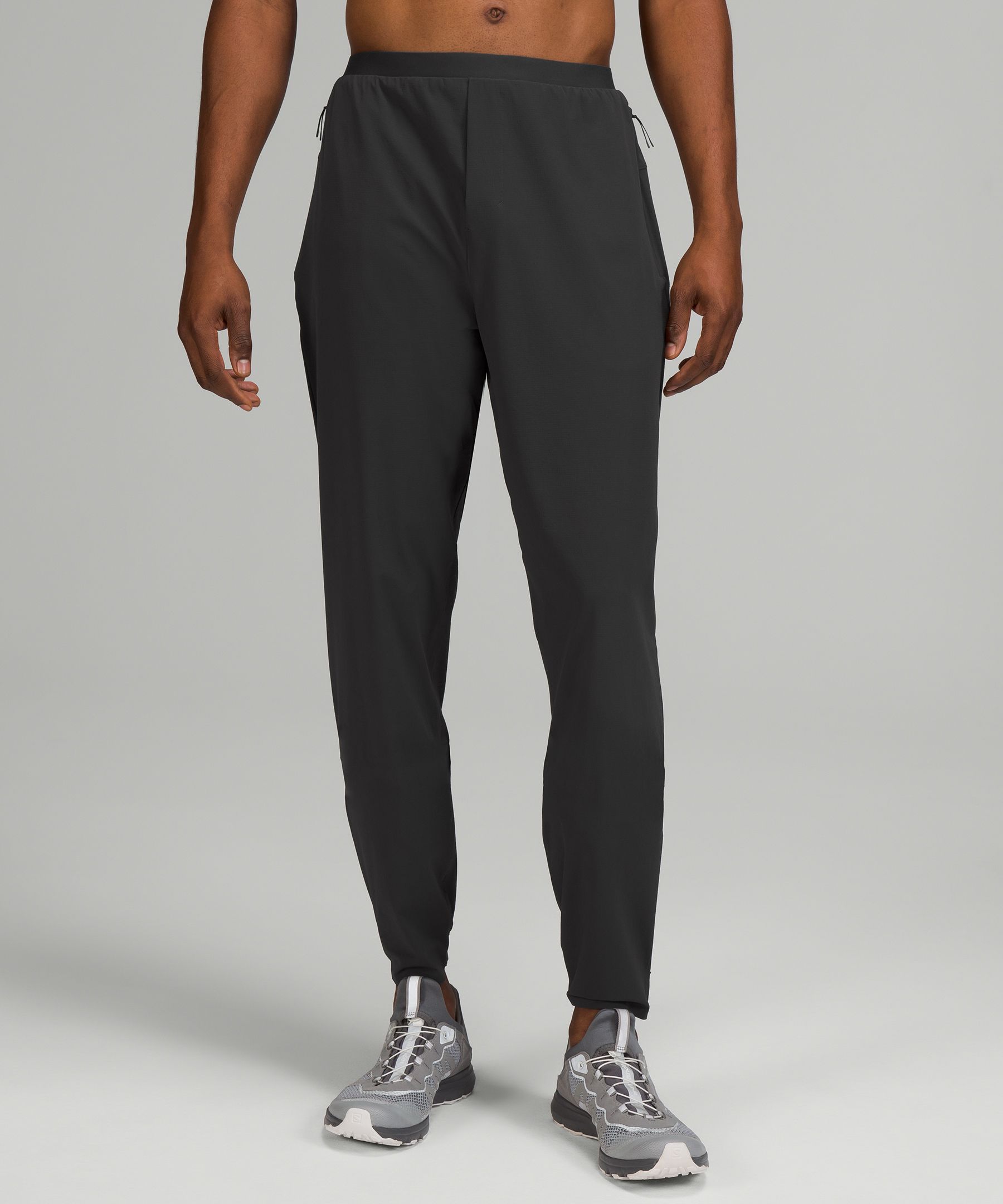 Run on cheap jogger lululemon