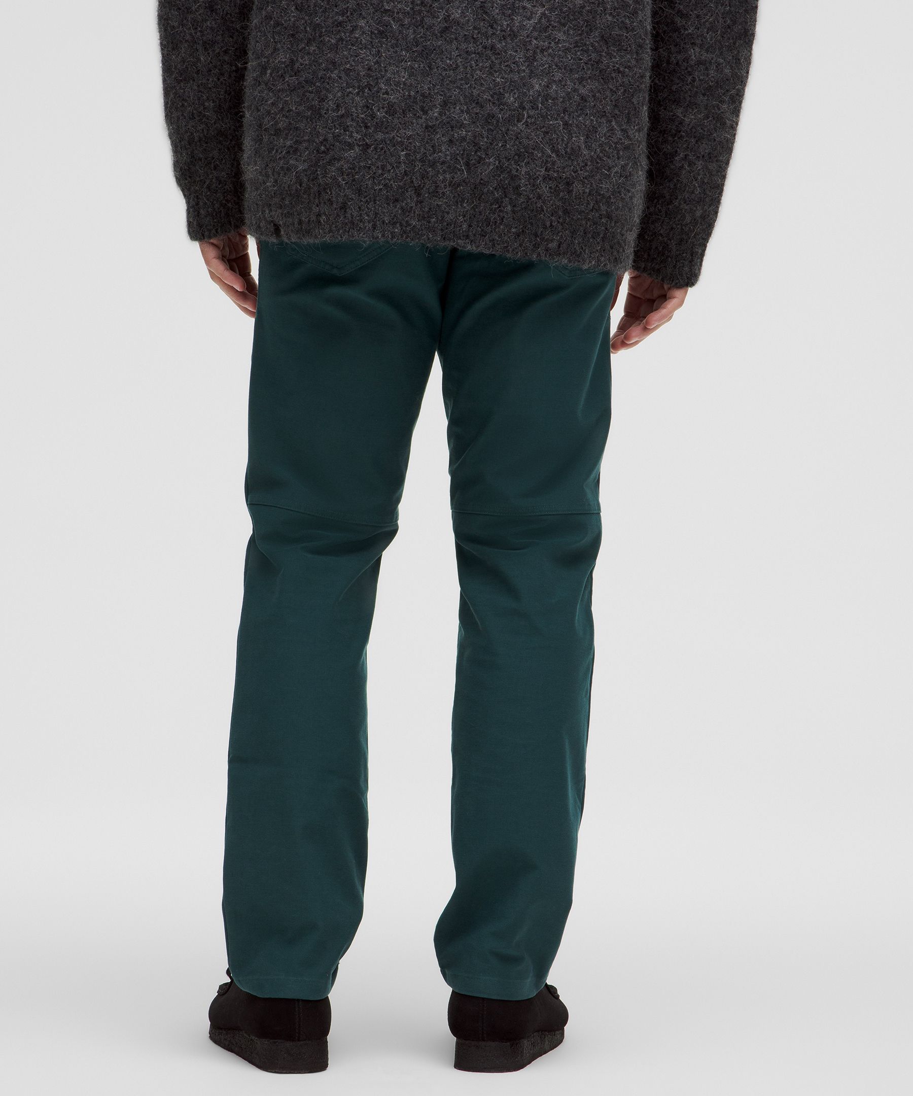 ABC Classic-Fit 5 Pocket Pant 30L *Utilitech | Men's