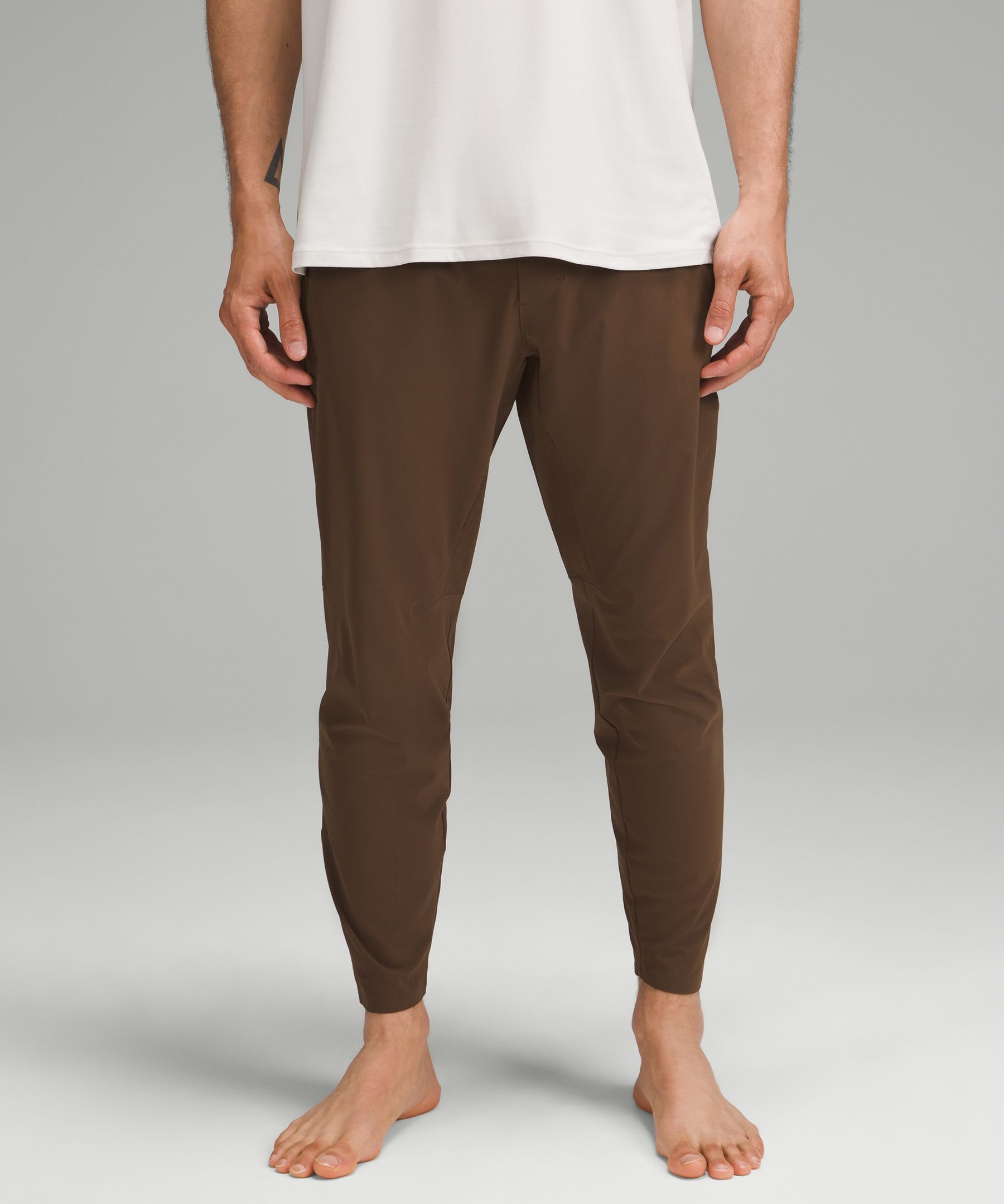 Lululemon mens yoga pants clearance