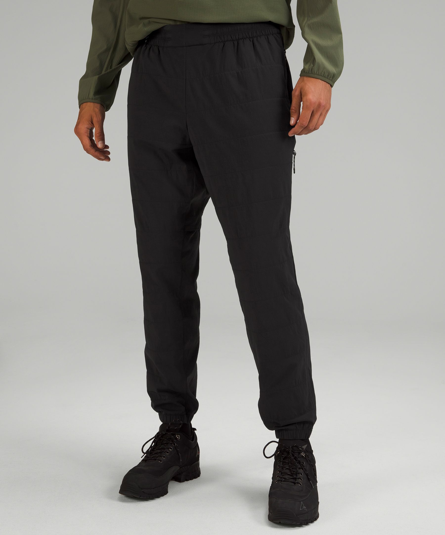 Lululemon athletica Insulated Hiking Pant, Men's Joggers