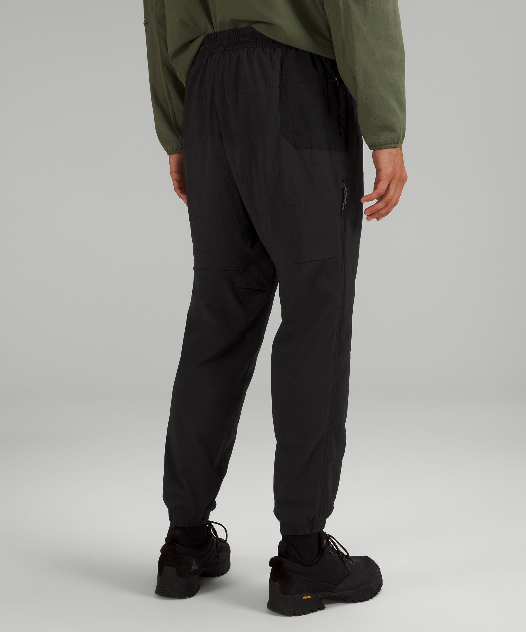 Insulated Hiking Pant, Men's Joggers