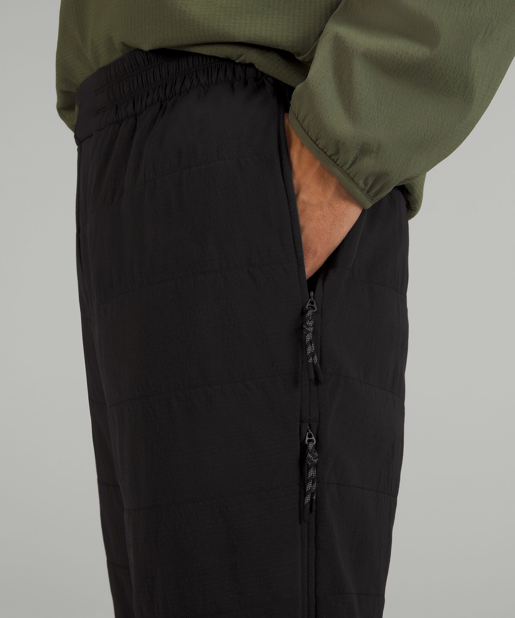 Lululemon Classic-Fit Hiking Pant 30 - Dark Oxide - lulu fanatics