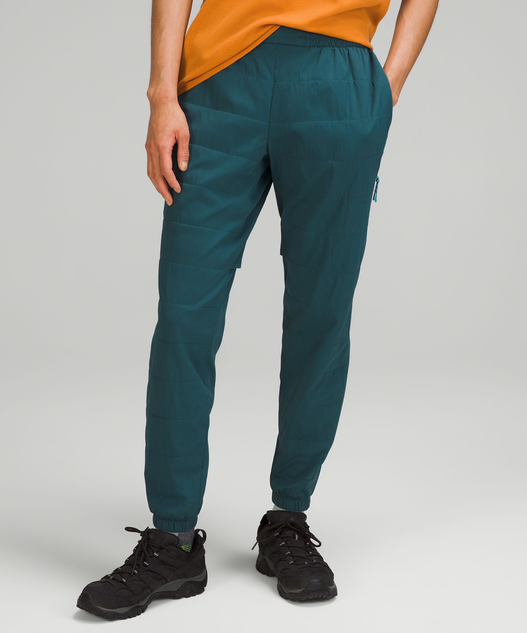 Insulated Hiking Pant | lululemon Hong Kong SAR