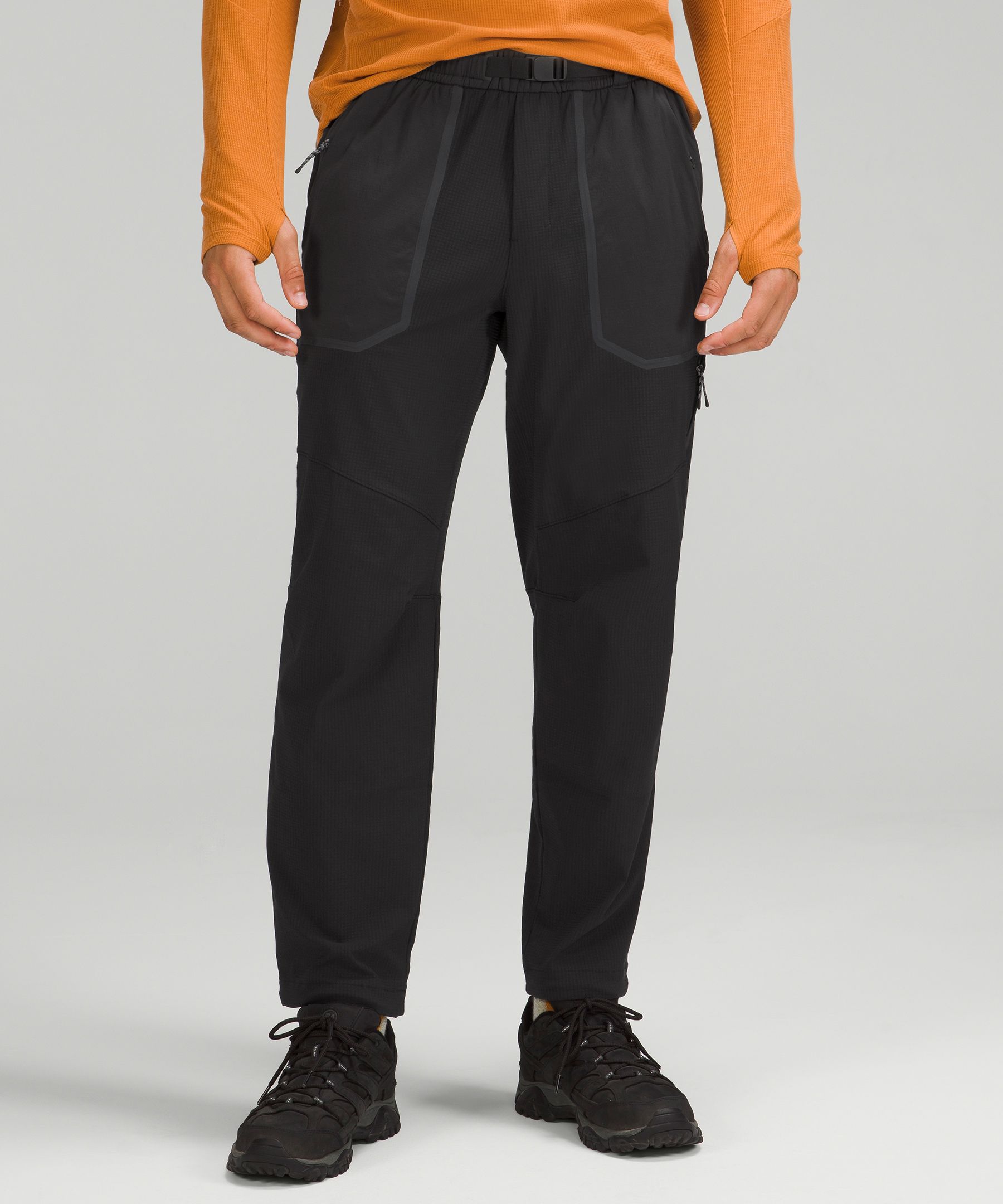 Fleece Hiking Pant | lululemon Hong Kong SAR