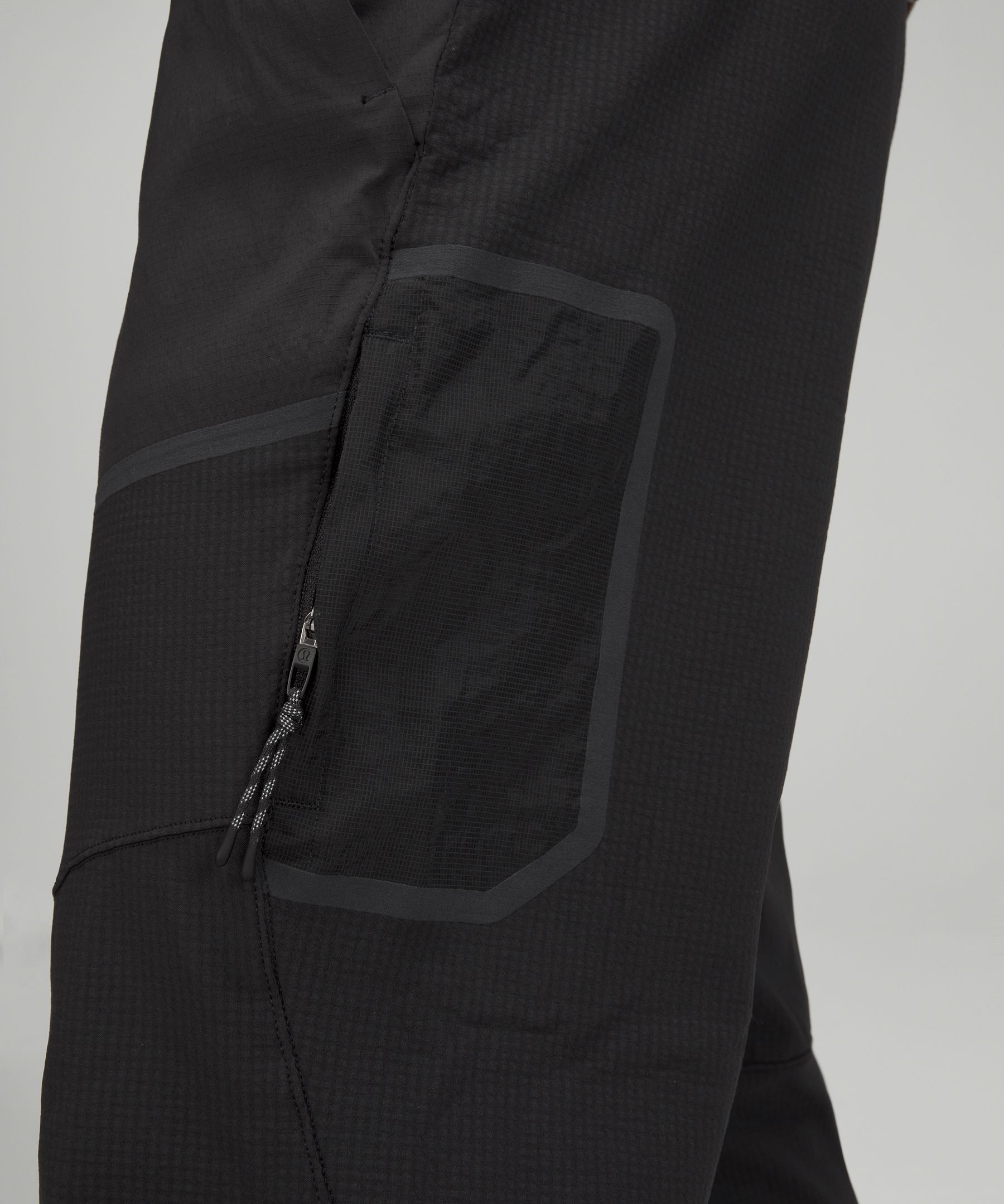 Fleece Hiking Pant | Bottoms | Lululemon UK