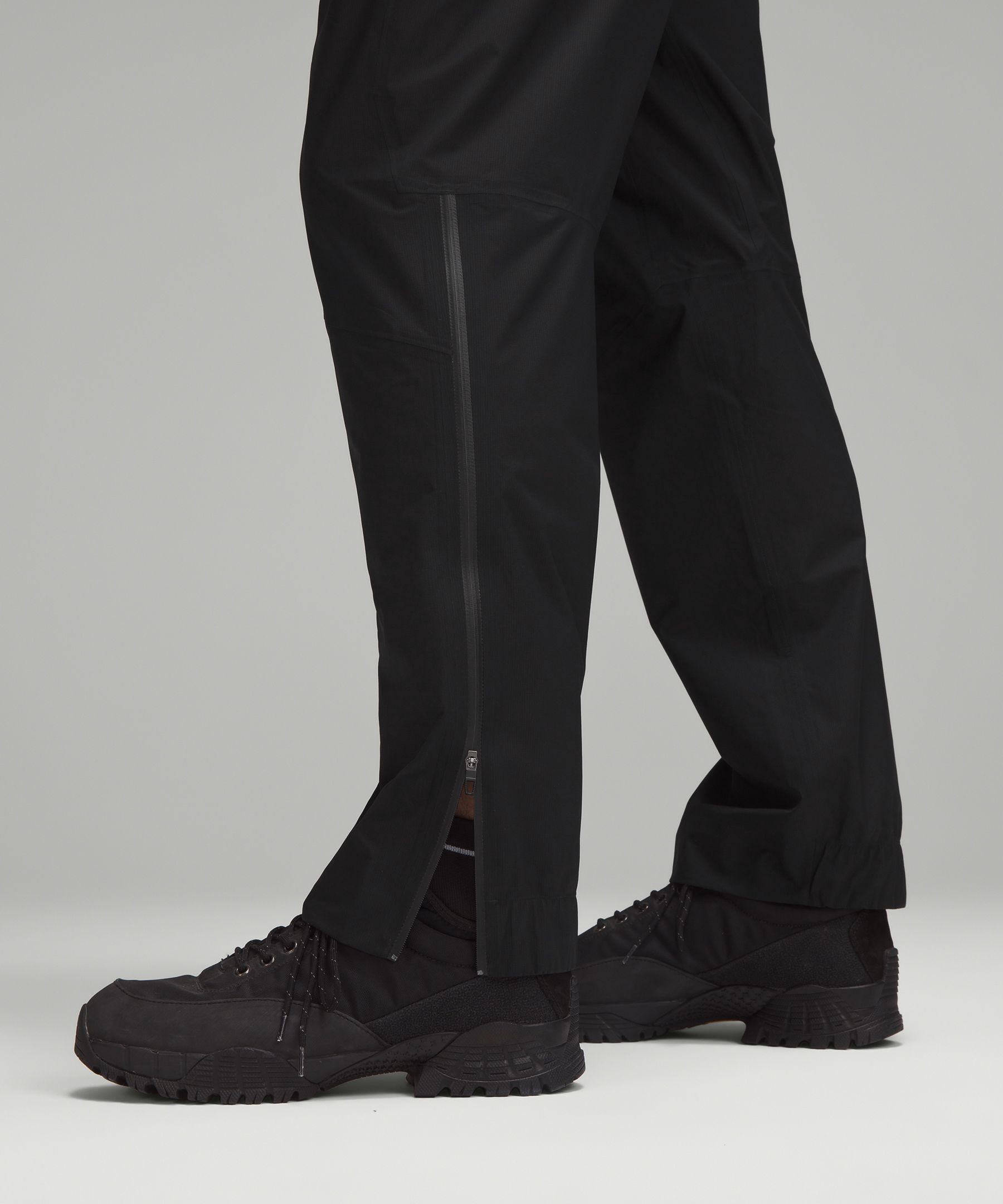 Lululemon water store resistant pants