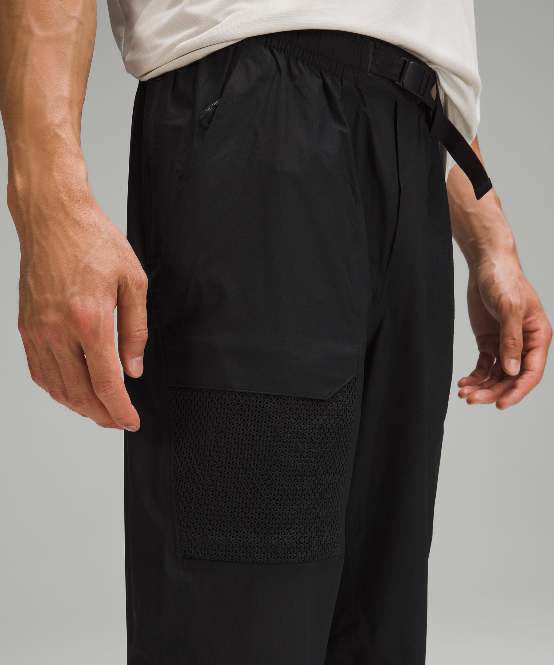 Lululemon 2025 rain pants