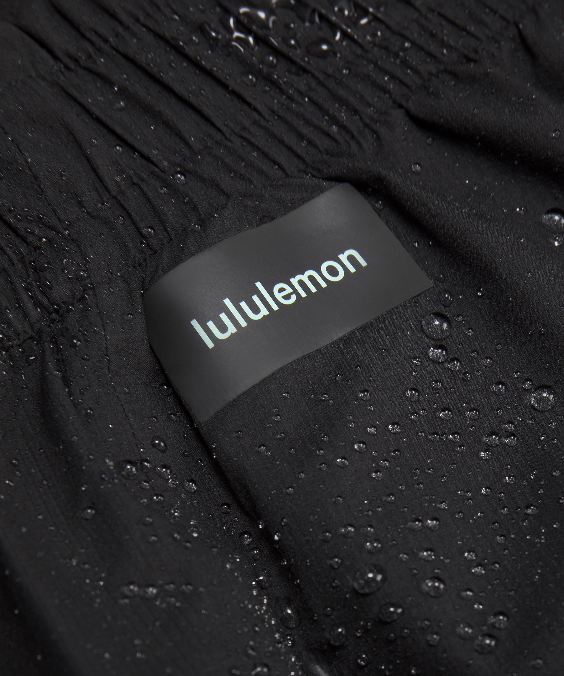 Lululemon on sale waterproof pants