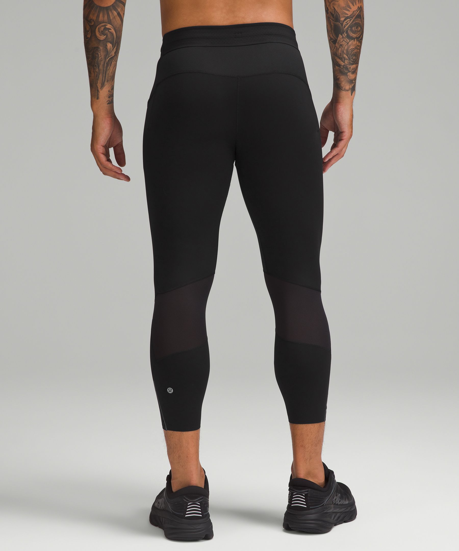 Lululemon cheap running tights