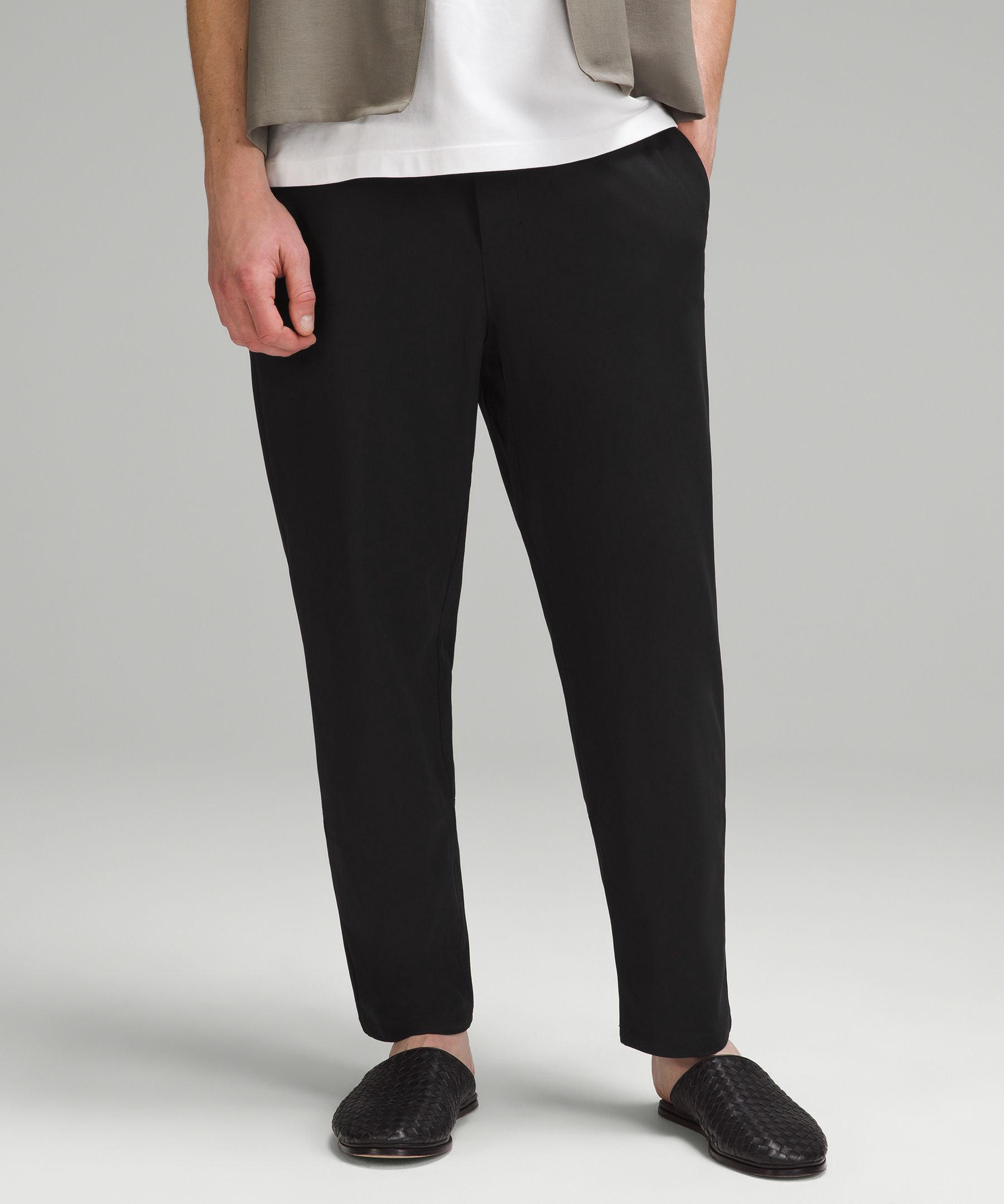 Lululemon Abc Pull-on Pants | ModeSens