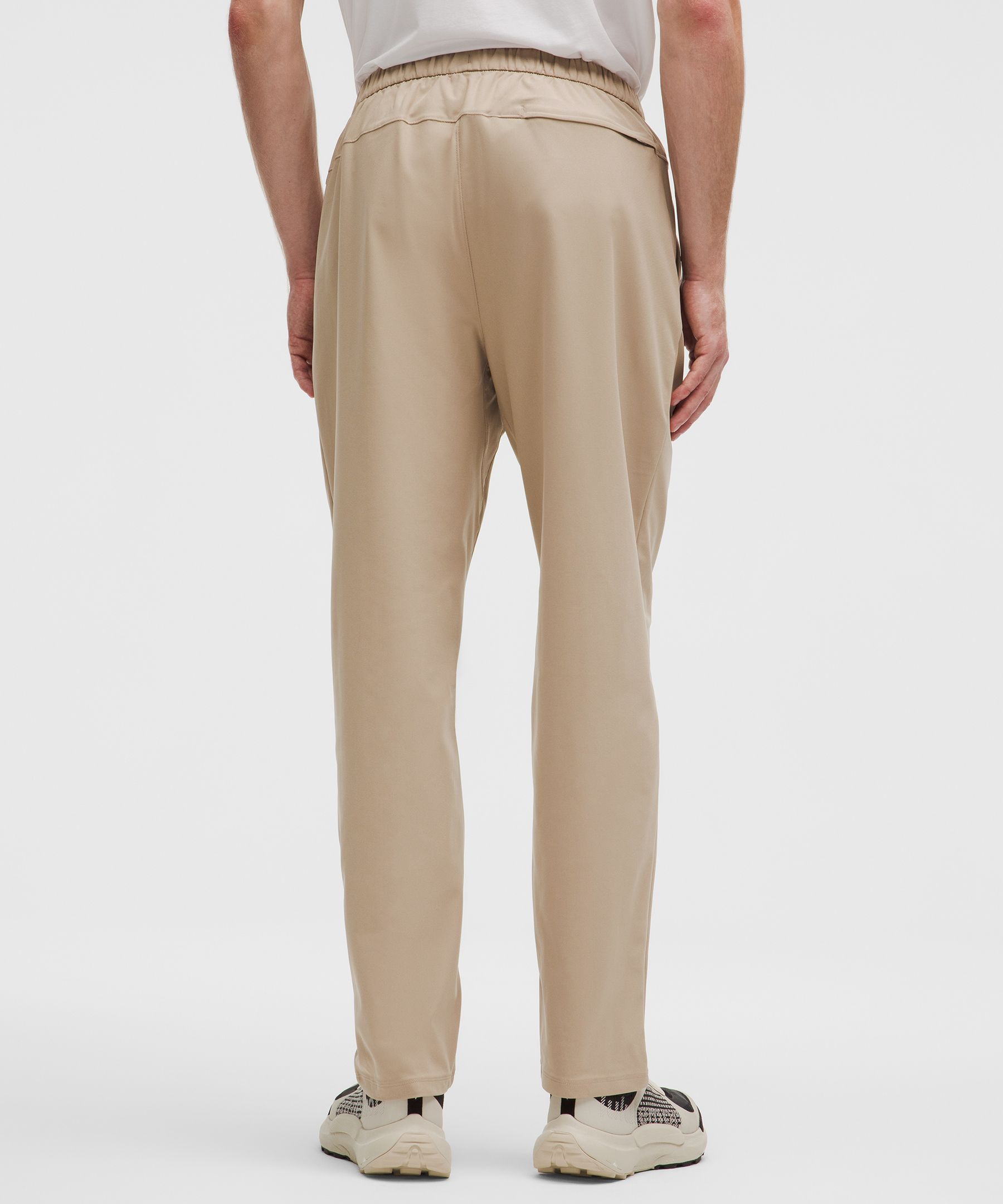 ABC Warpstreme プルオンパンツ *レギュラー | パンツ | Lululemon JP