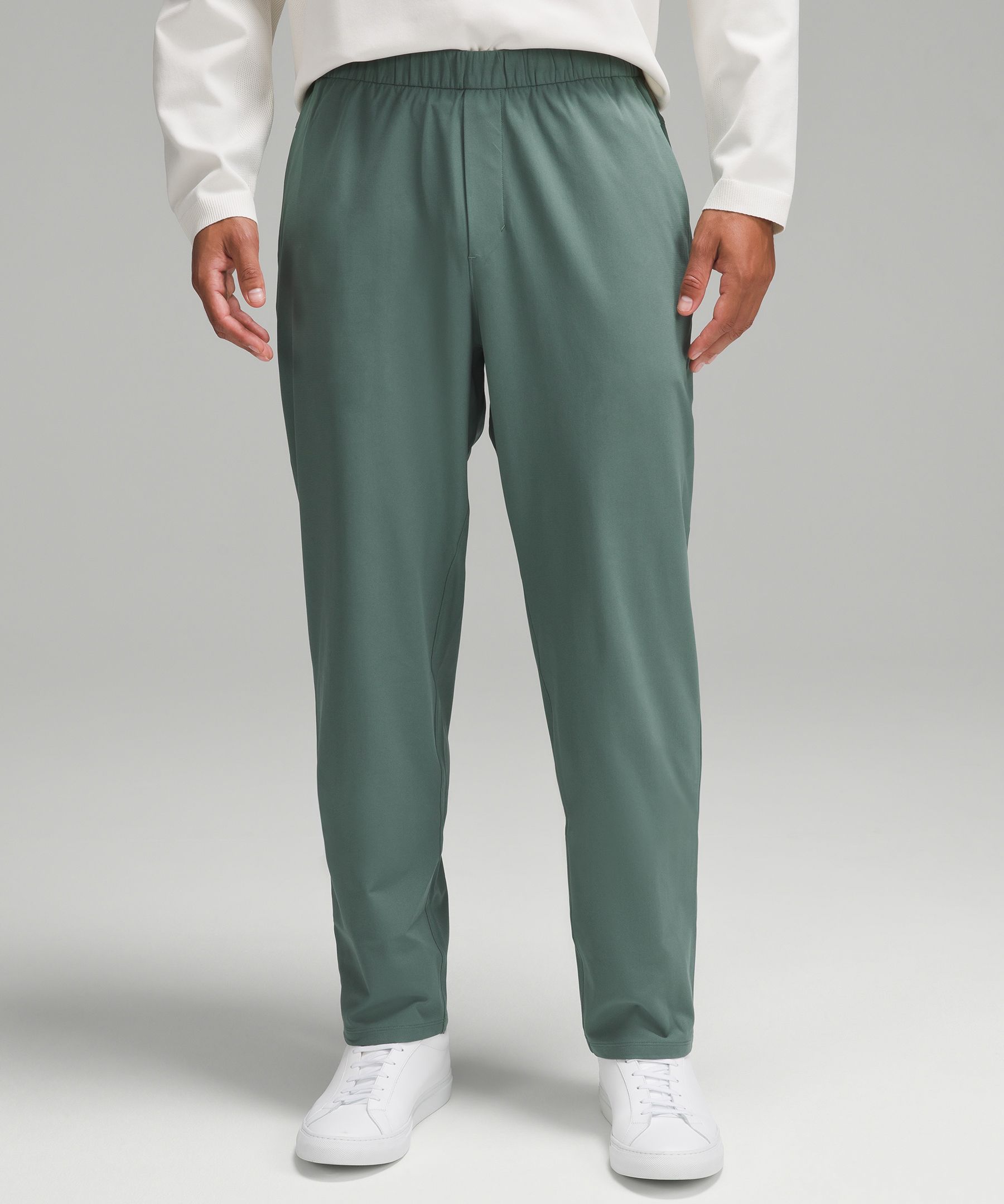 Lululemon Utilitech Pull-on Relaxed-fit Pants | ModeSens