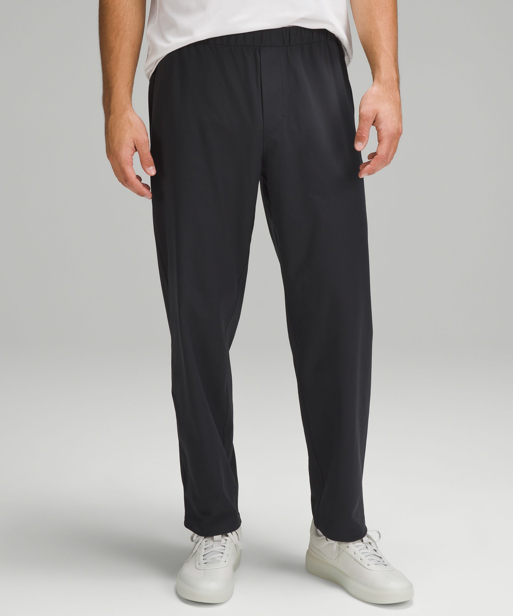 What Are Lululemon ABC Pants? Unraveling the Comfort Mystery