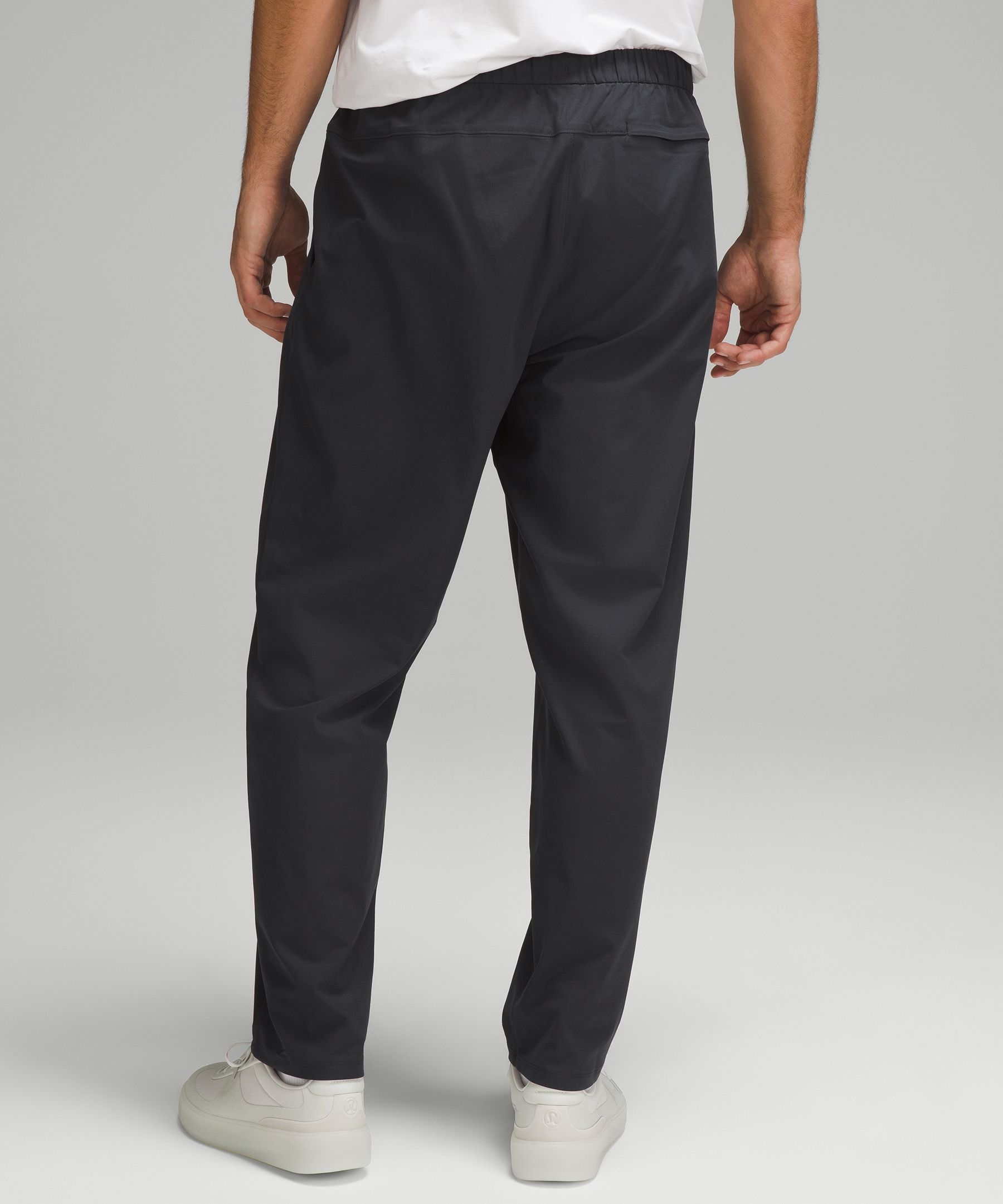 Lululemon athletica ABC Warpstreme Pull-On Pant *Regular, Men's Joggers