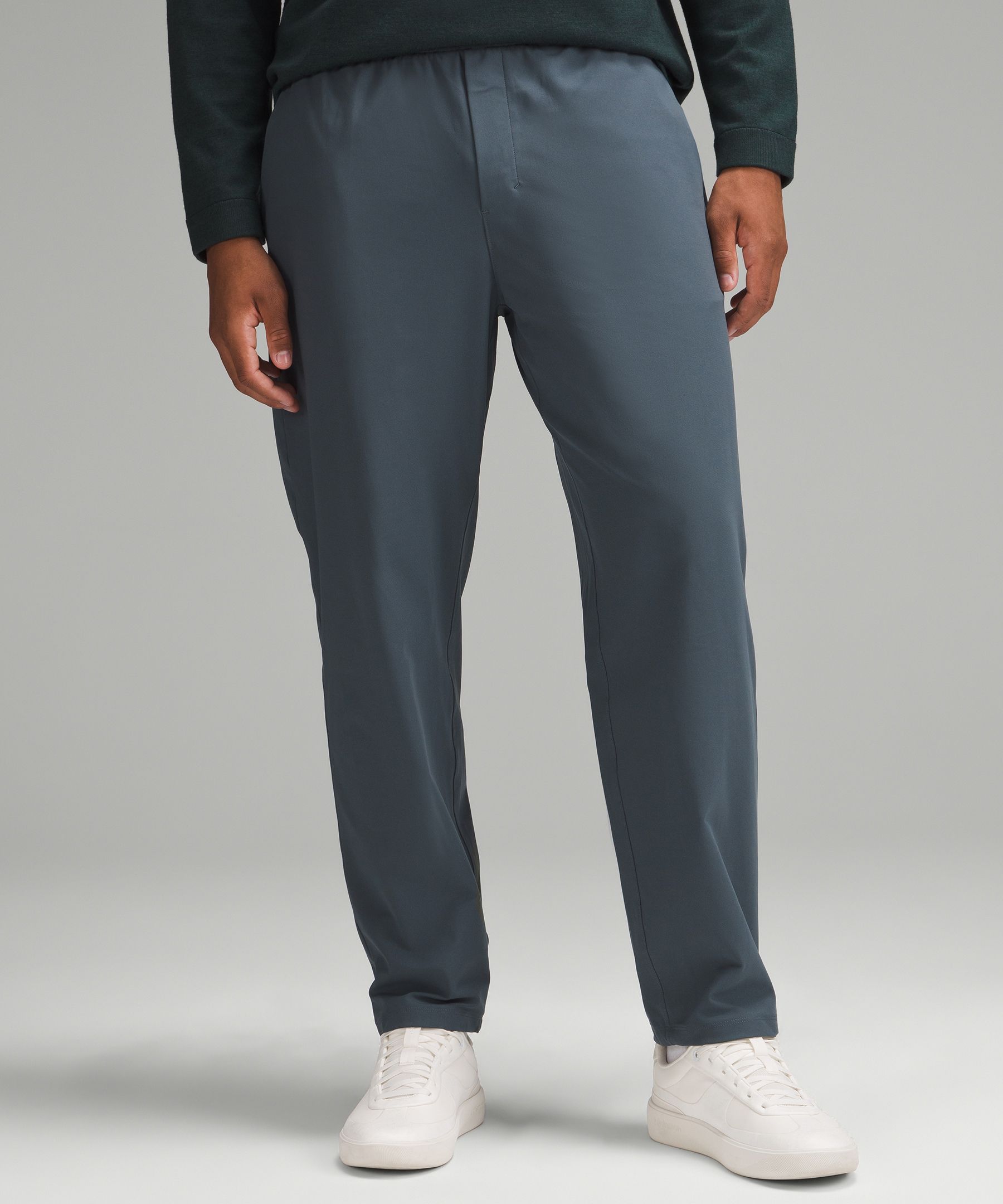 ABC Warpstreme Pull-On Pant *Regular | Men's Trousers | lululemon Canada