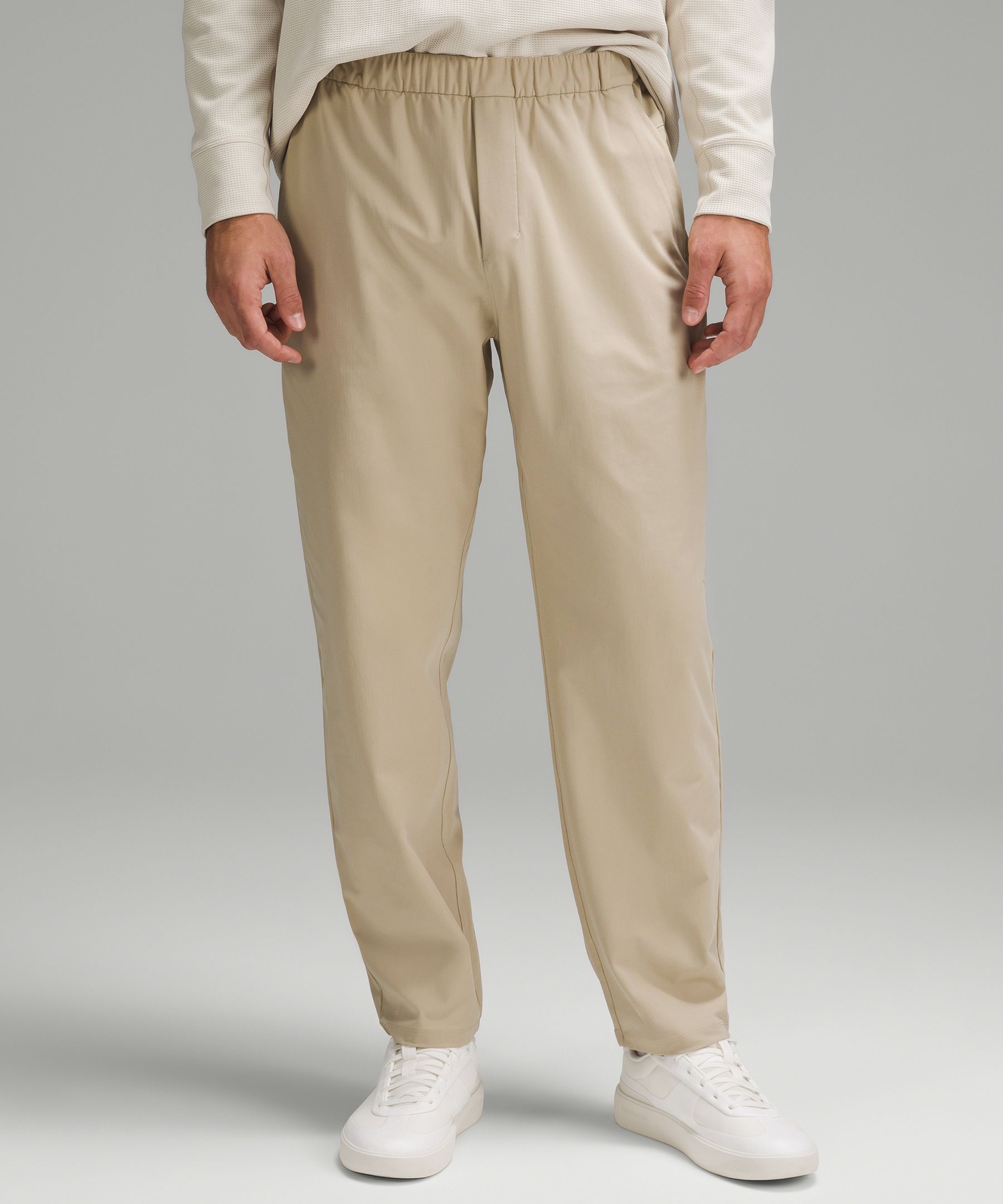 ABC Pull-On Pant