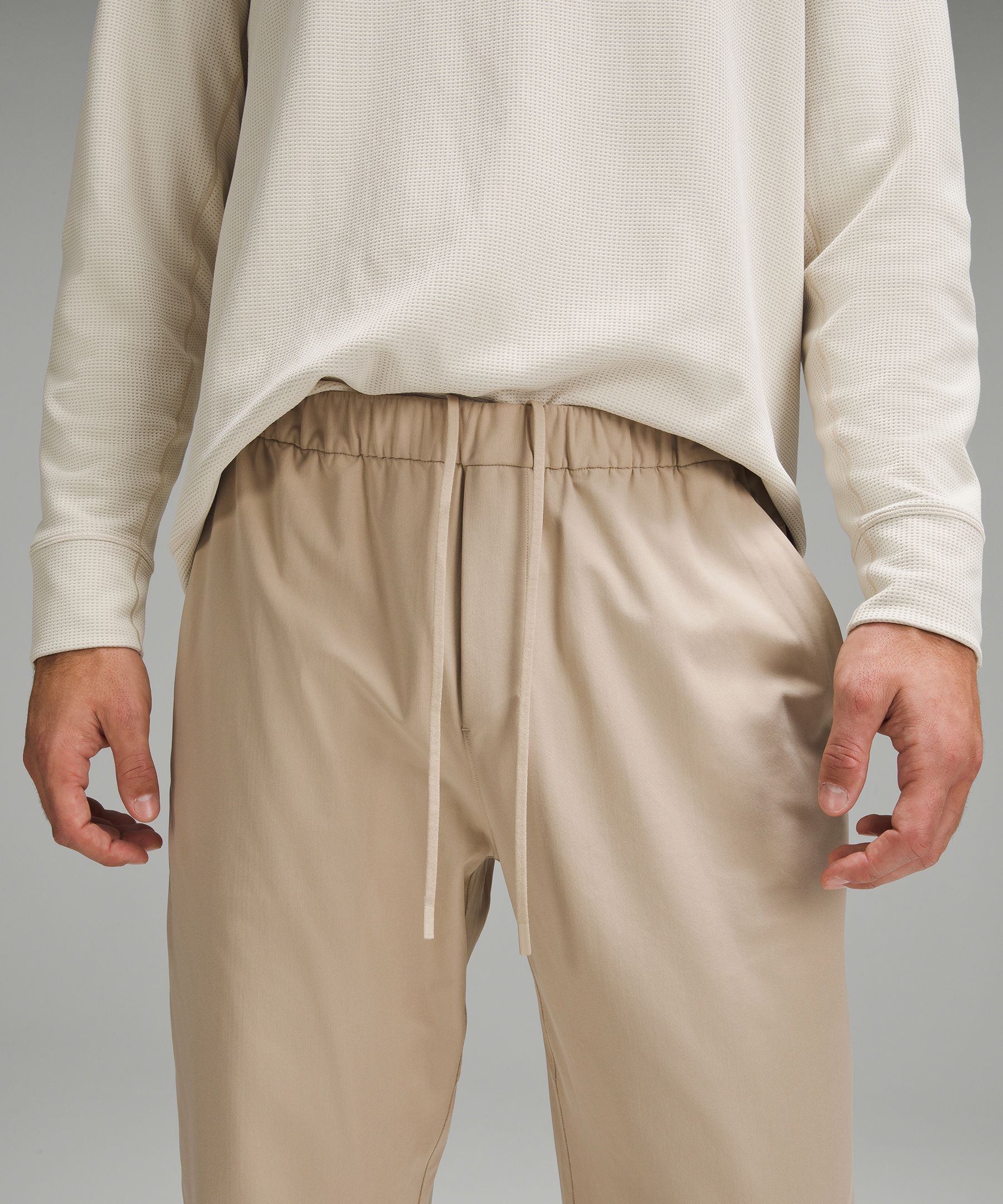 ABC Pull-On Pant