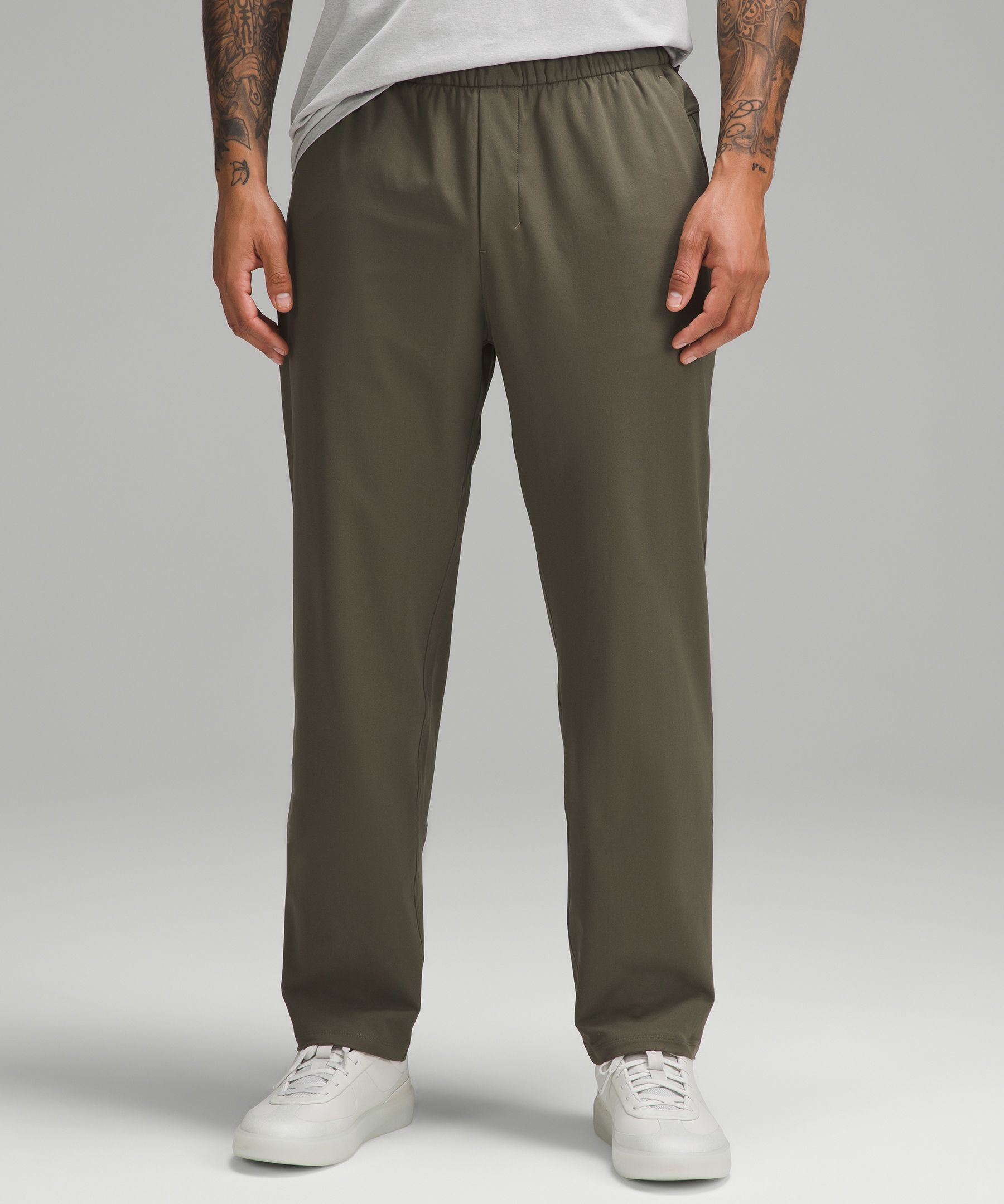 Comfortable Pants for Men | lululemon
