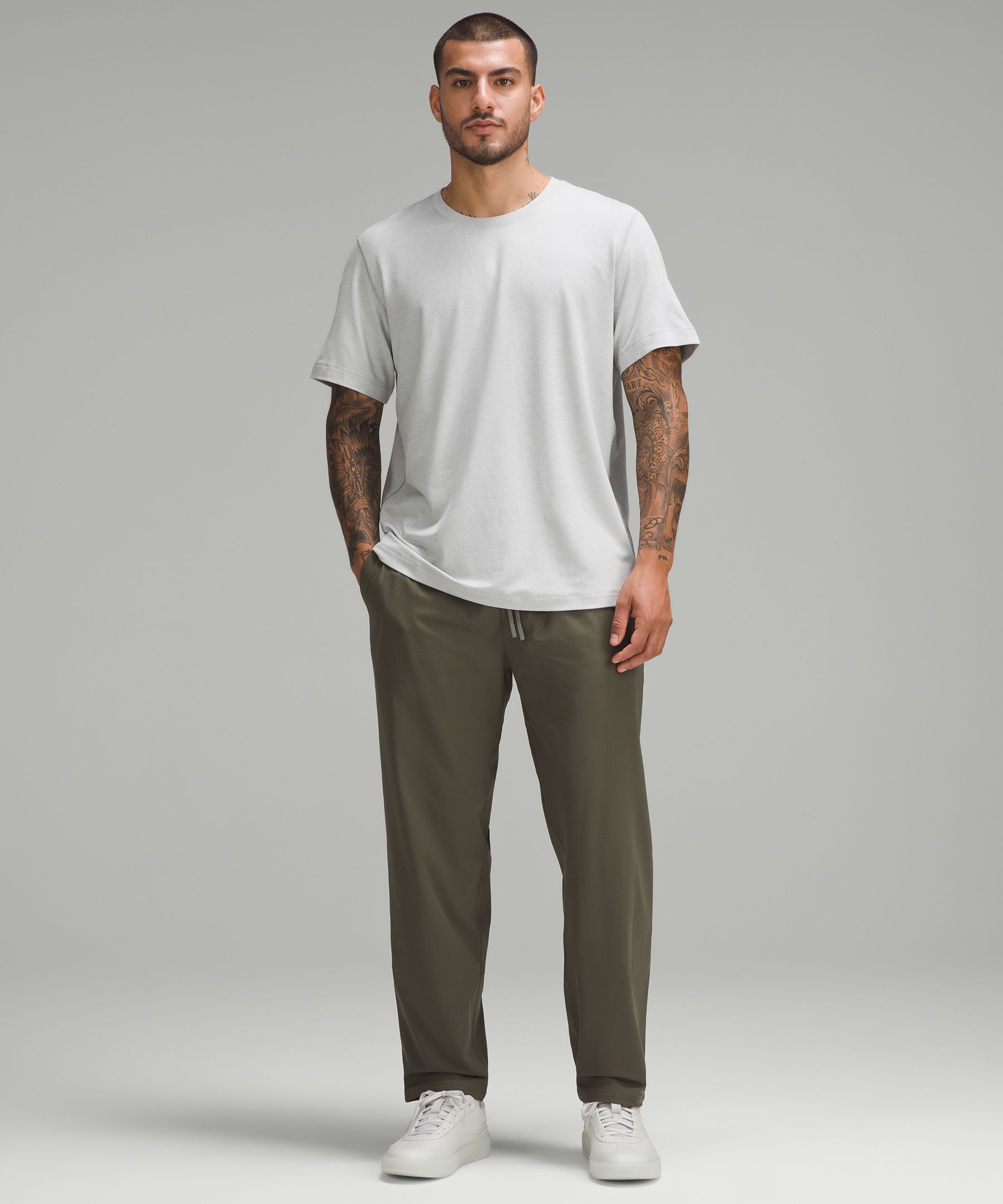 ABC Pull-On Pant